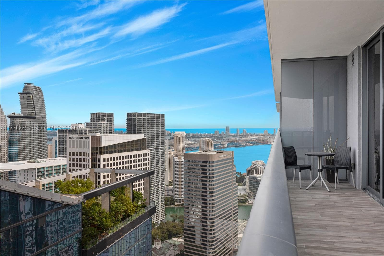 801 S Miami Ave # 5209, Miami FL 33130 — 2