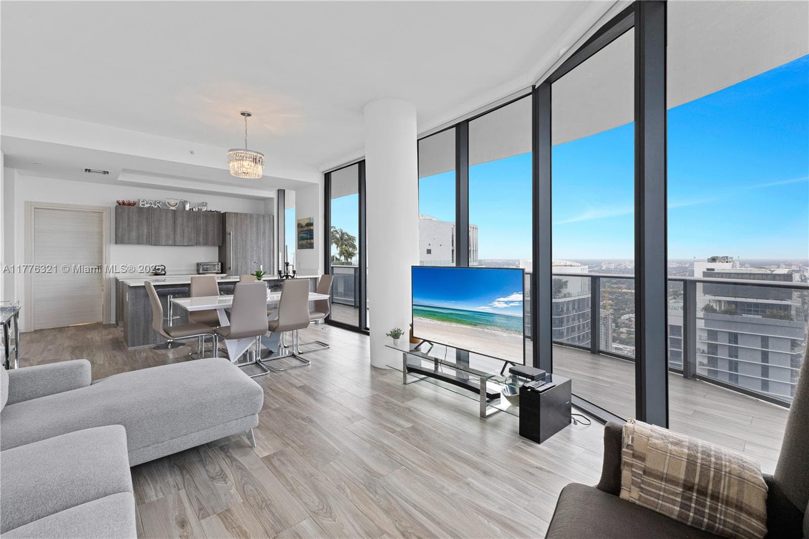 801 S Miami Ave # 5209, Miami FL 33130 — 9