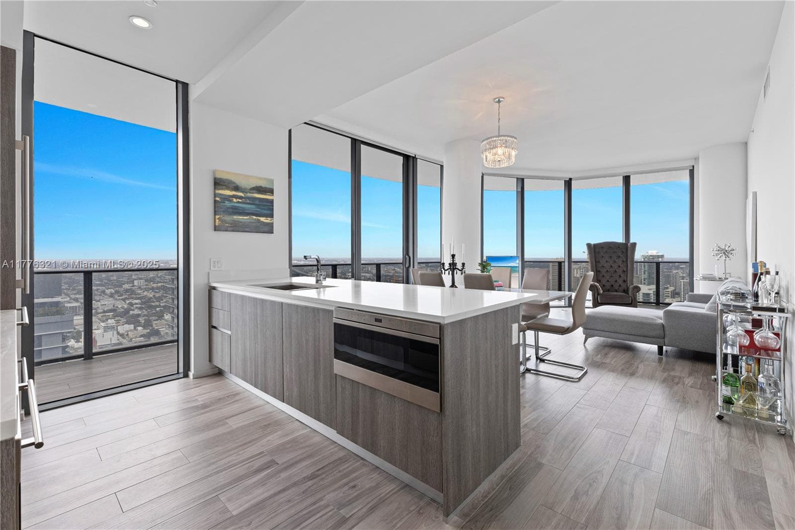801 S Miami Ave # 5209, Miami FL 33130 — 14