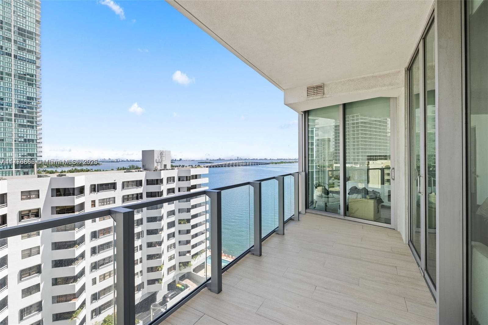 2900 NE 7th Ave # 901, Miami FL 33137 — 2