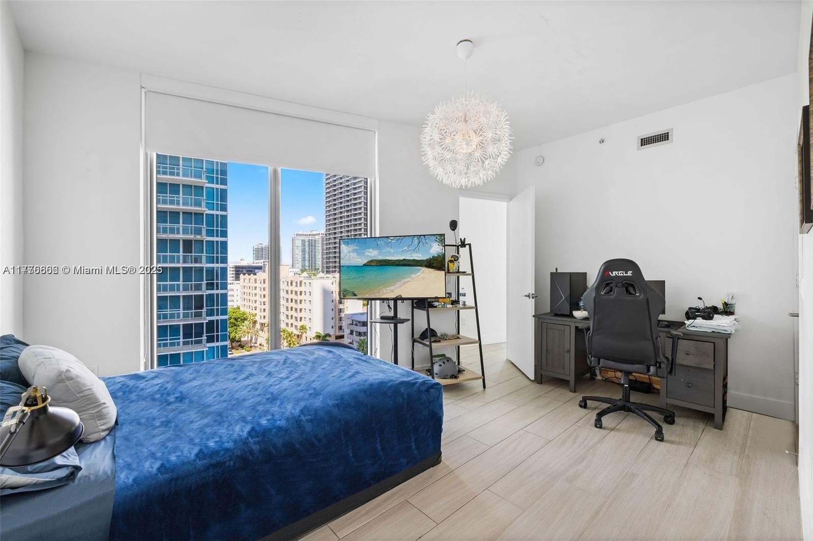 2900 NE 7th Ave # 901, Miami FL 33137 — 24