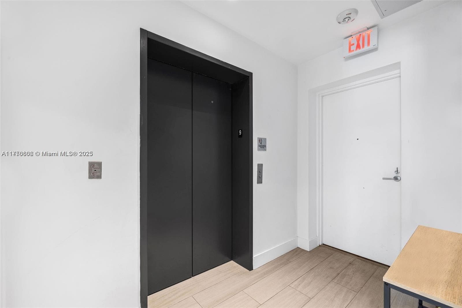 2900 NE 7th Ave # 901, Miami FL 33137 — 8