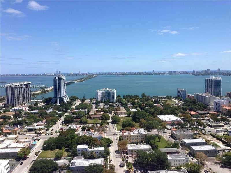 3301 NE 1 AV # H2904, Miami FL 33137 — 12