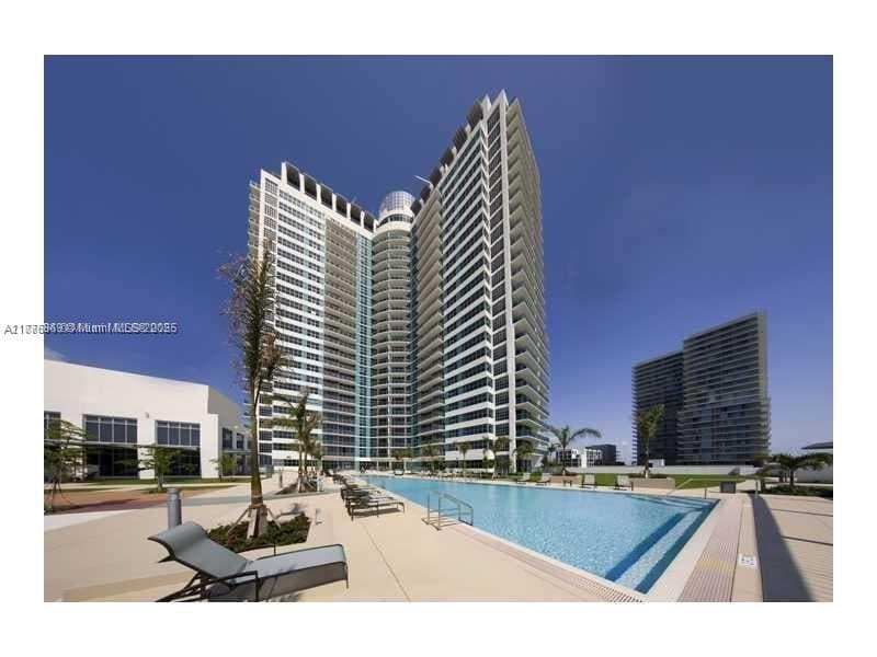 3301 NE 1 AV # H2904, Miami FL 33137 — 1