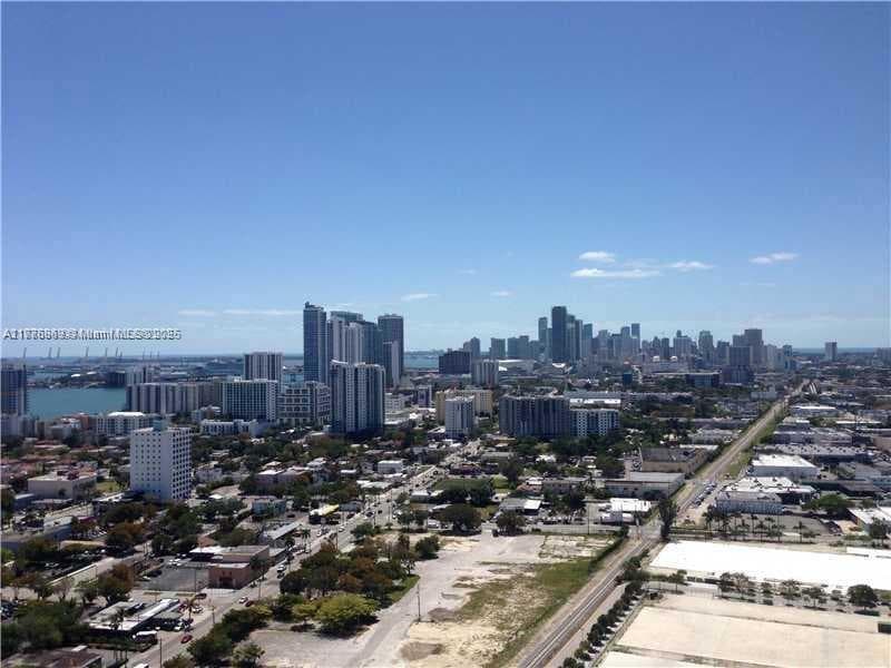 3301 NE 1 AV # H2904, Miami FL 33137 — 14