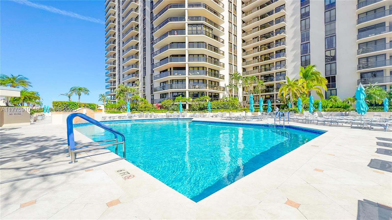19667 Turnberry Way # 3F, Aventura FL 33180 — 31