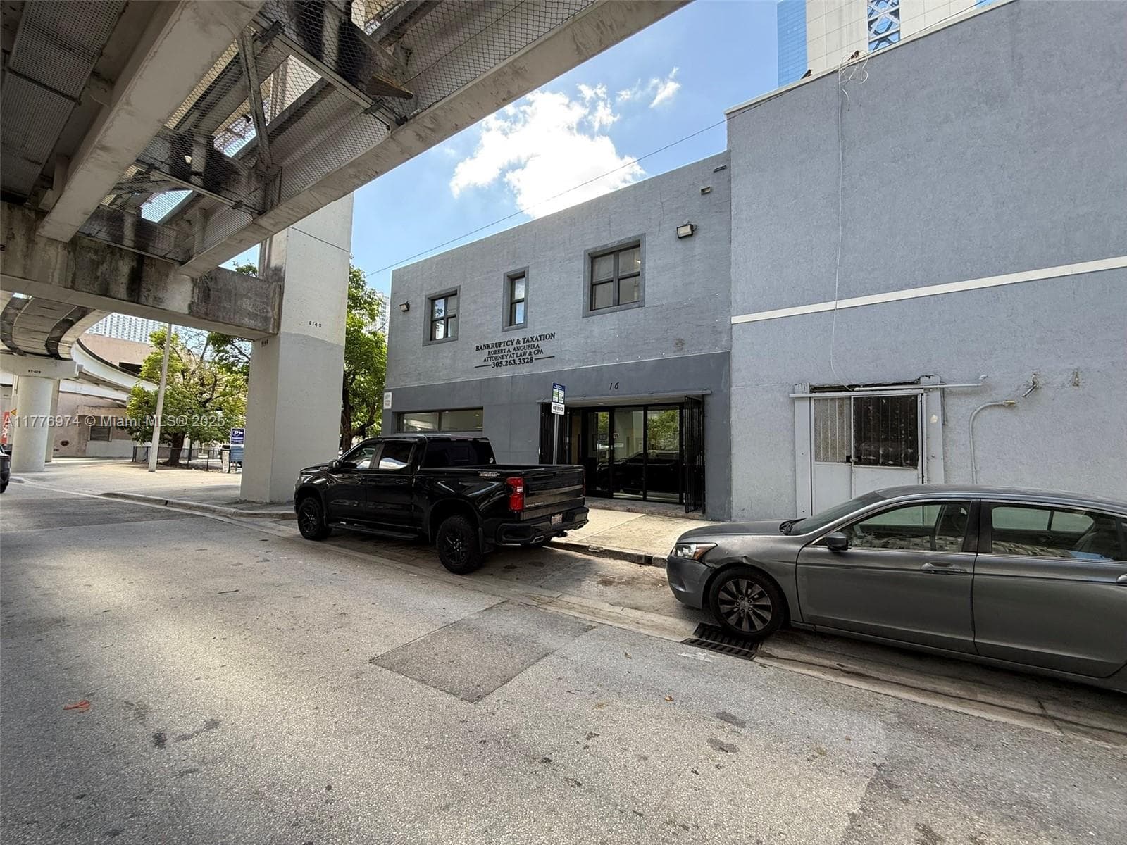16 SW 1st Ave, Miami FL 33130 — 2