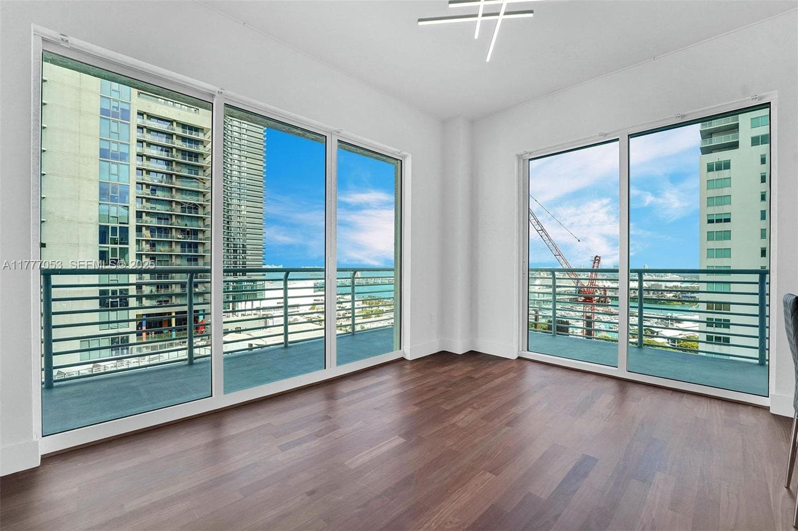 234 NE 3rd St # 2202, Miami FL 33132 — 23