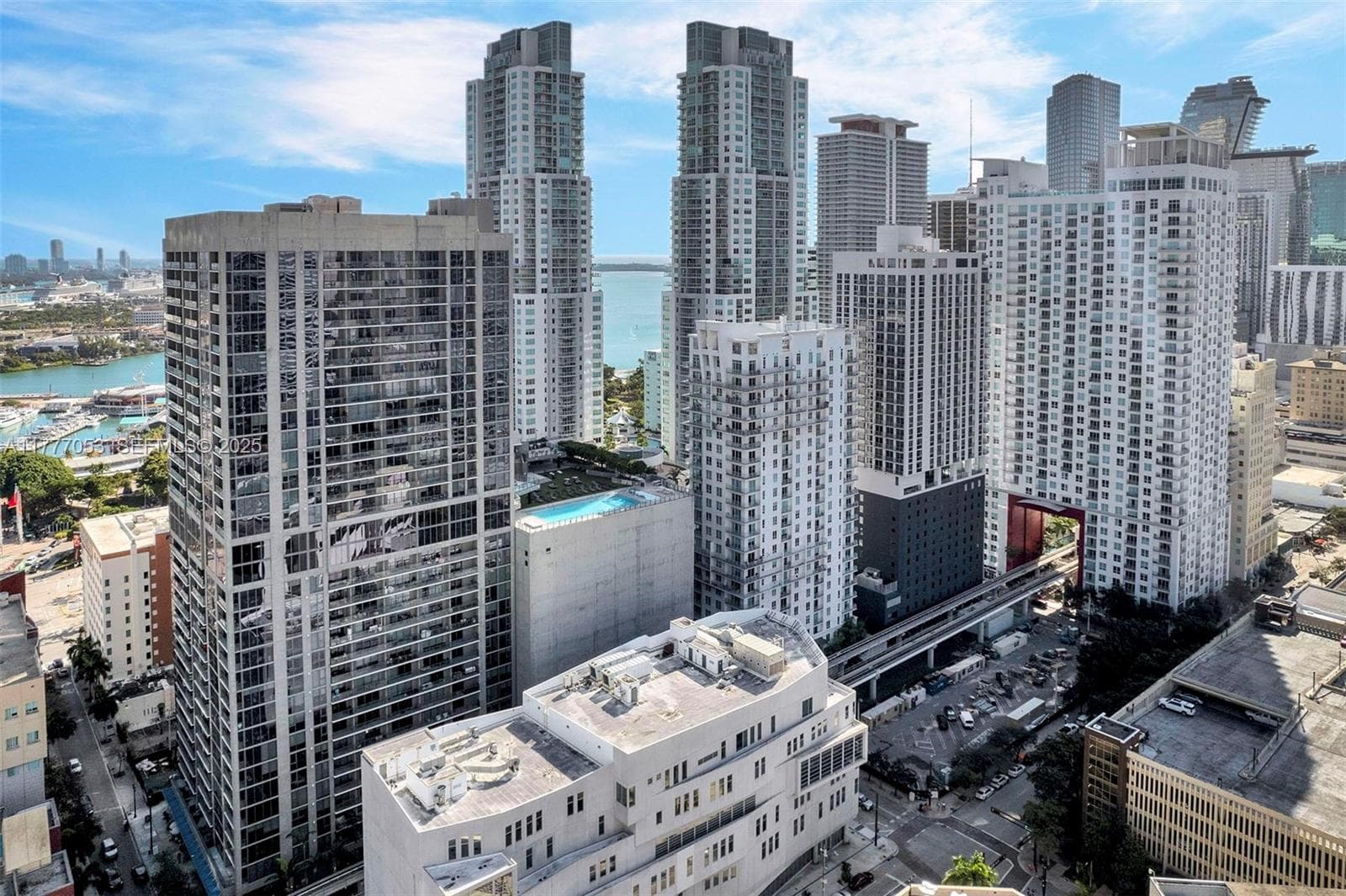 234 NE 3rd St # 2202, Miami FL 33132 — 42