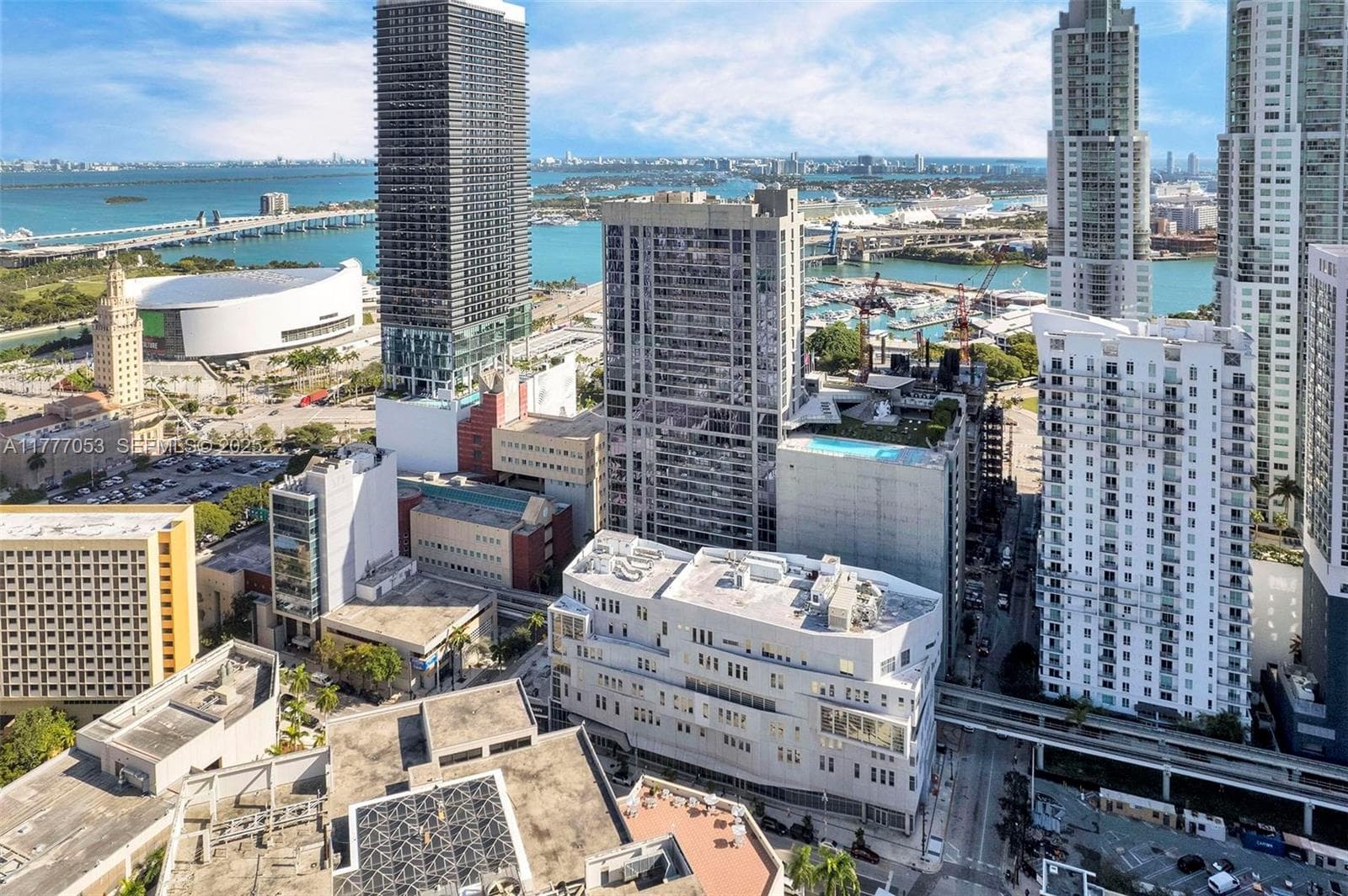 234 NE 3rd St # 2202, Miami FL 33132 — 43