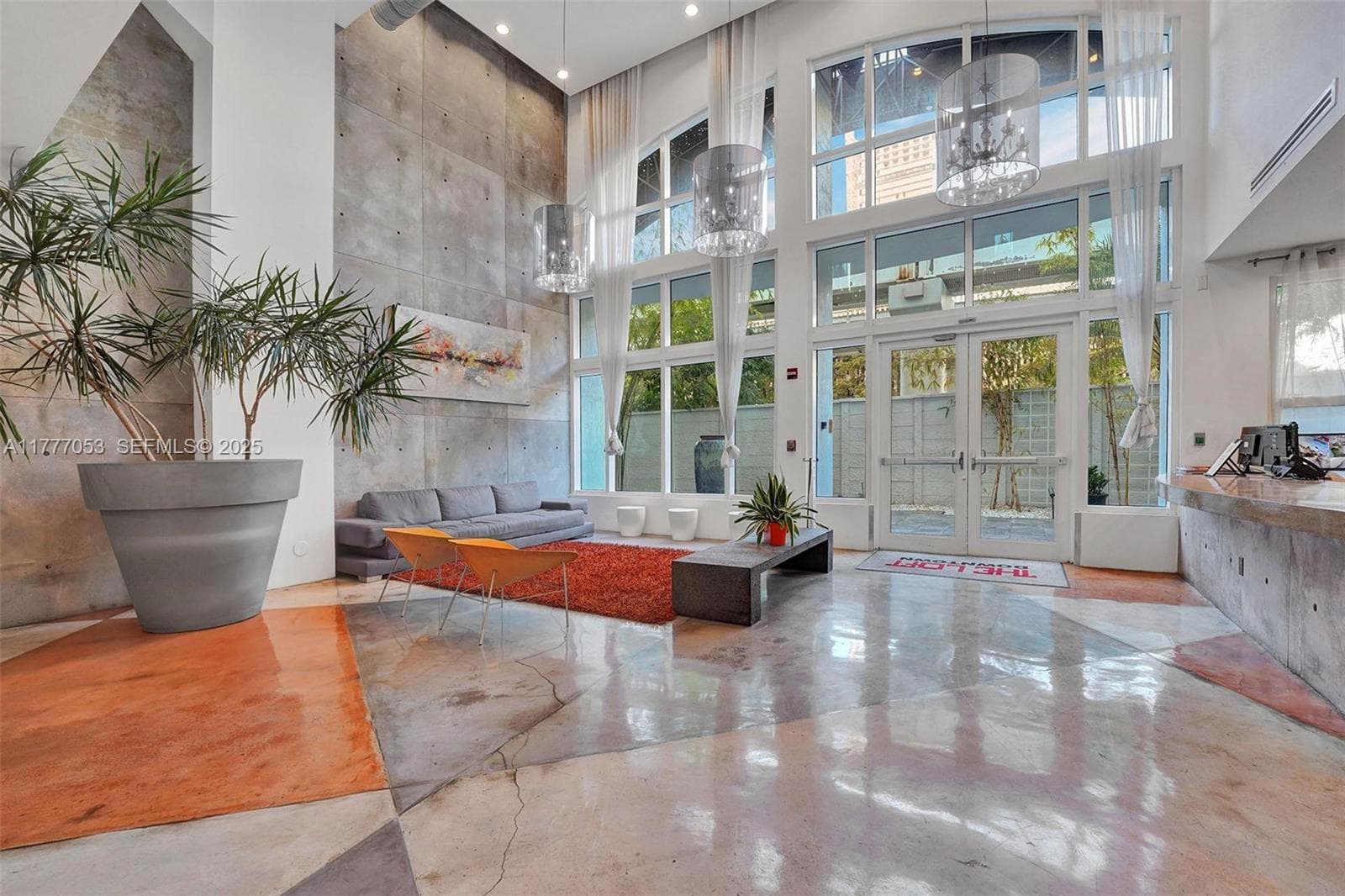 234 NE 3rd St # 2202, Miami FL 33132 — 5