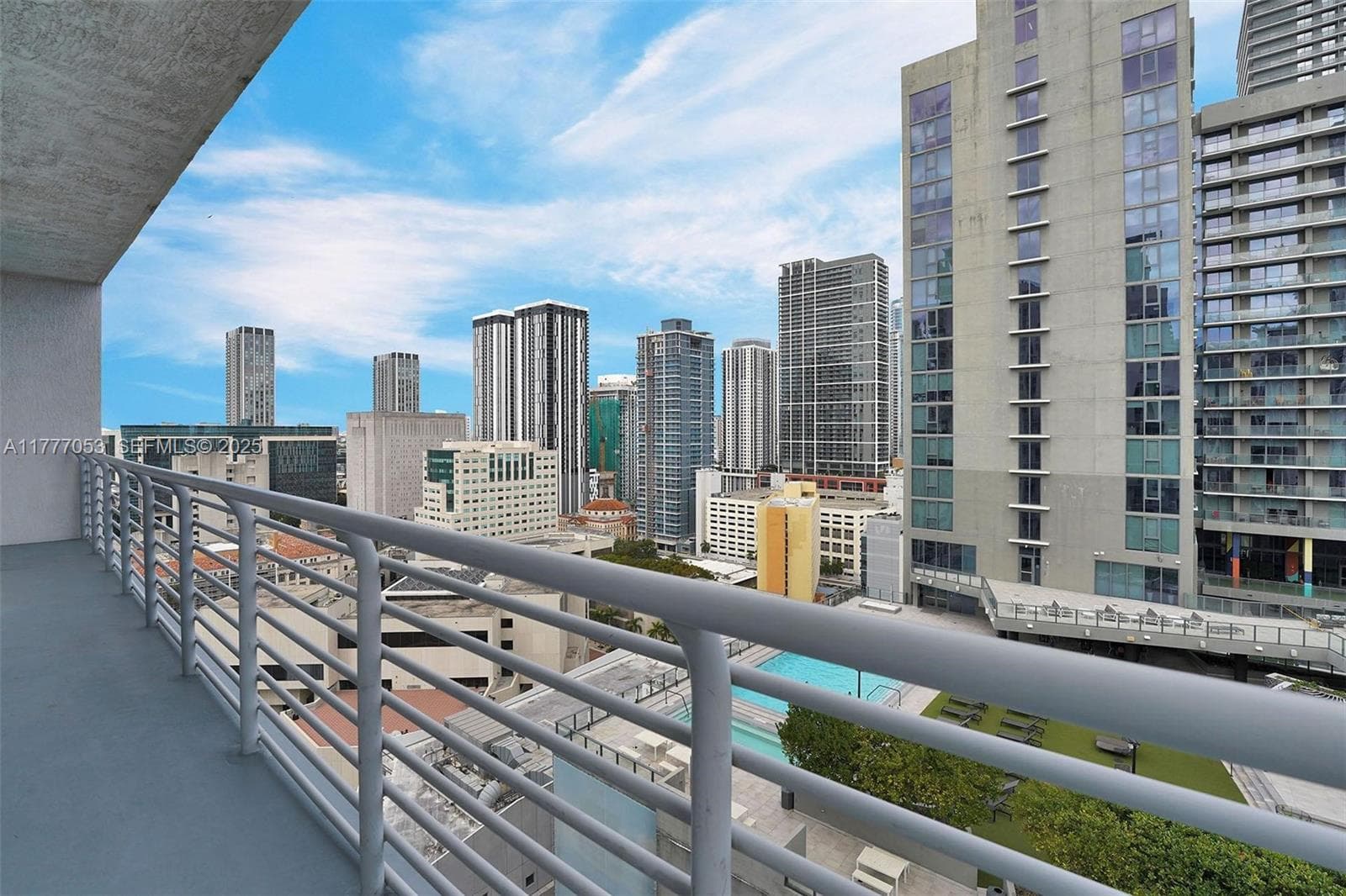 234 NE 3rd St # 2202, Miami FL 33132 — 30