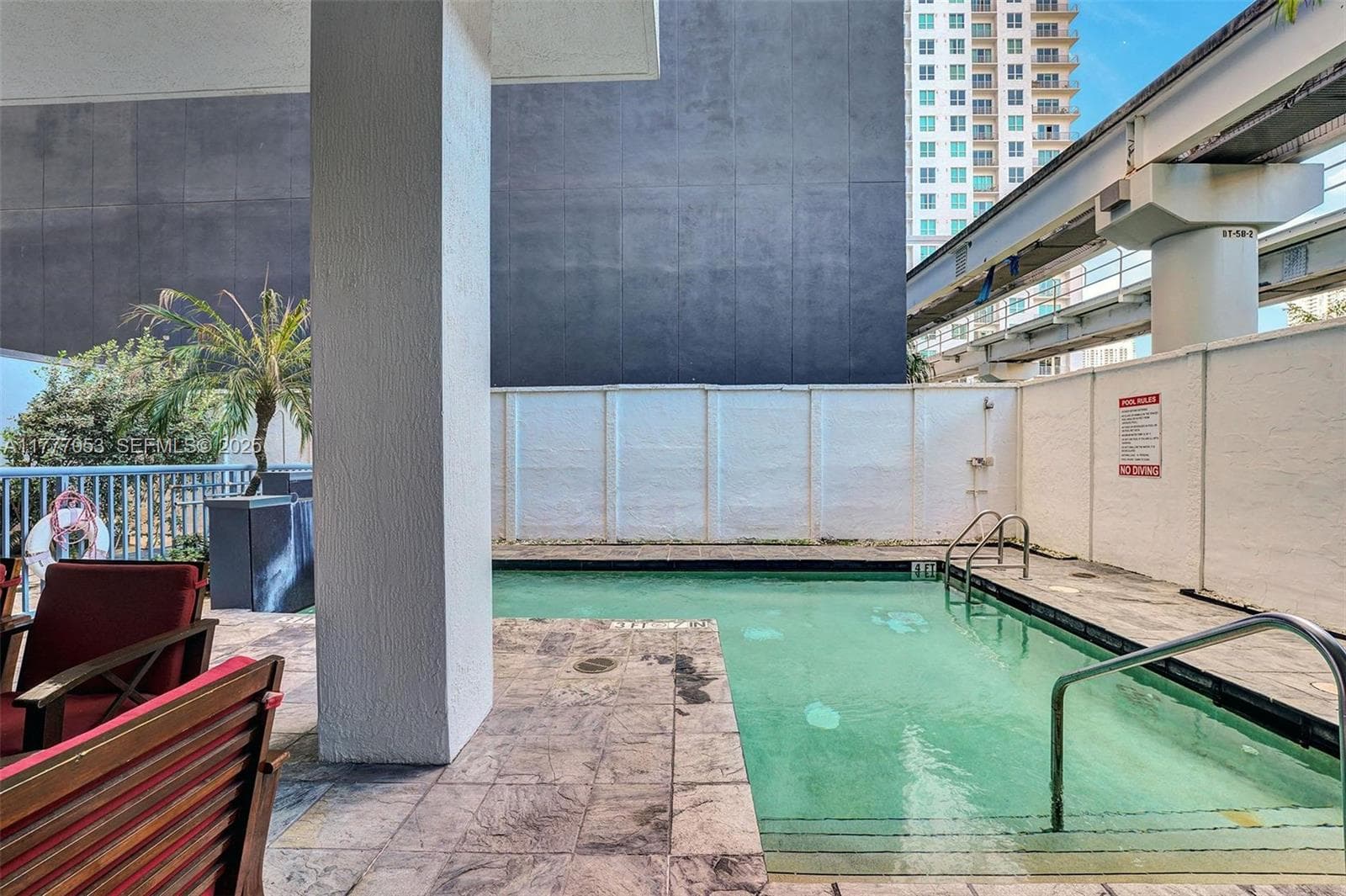 234 NE 3rd St # 2202, Miami FL 33132 — 38