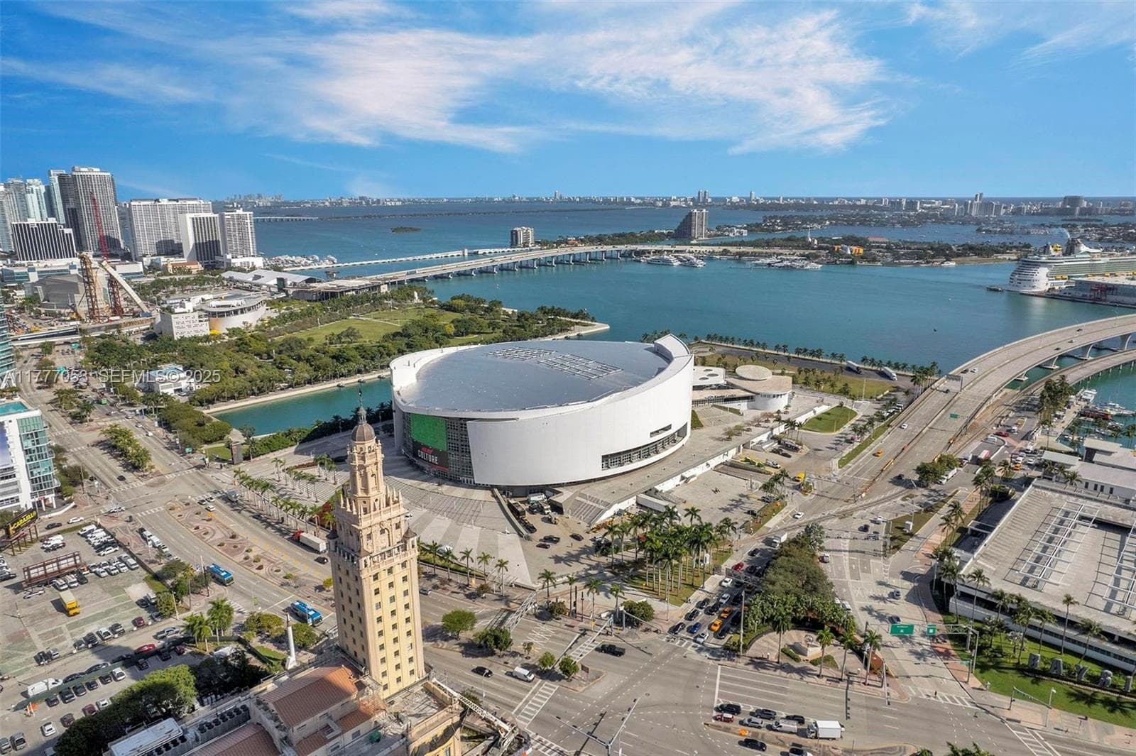 234 NE 3rd St # 2202, Miami FL 33132 — 45