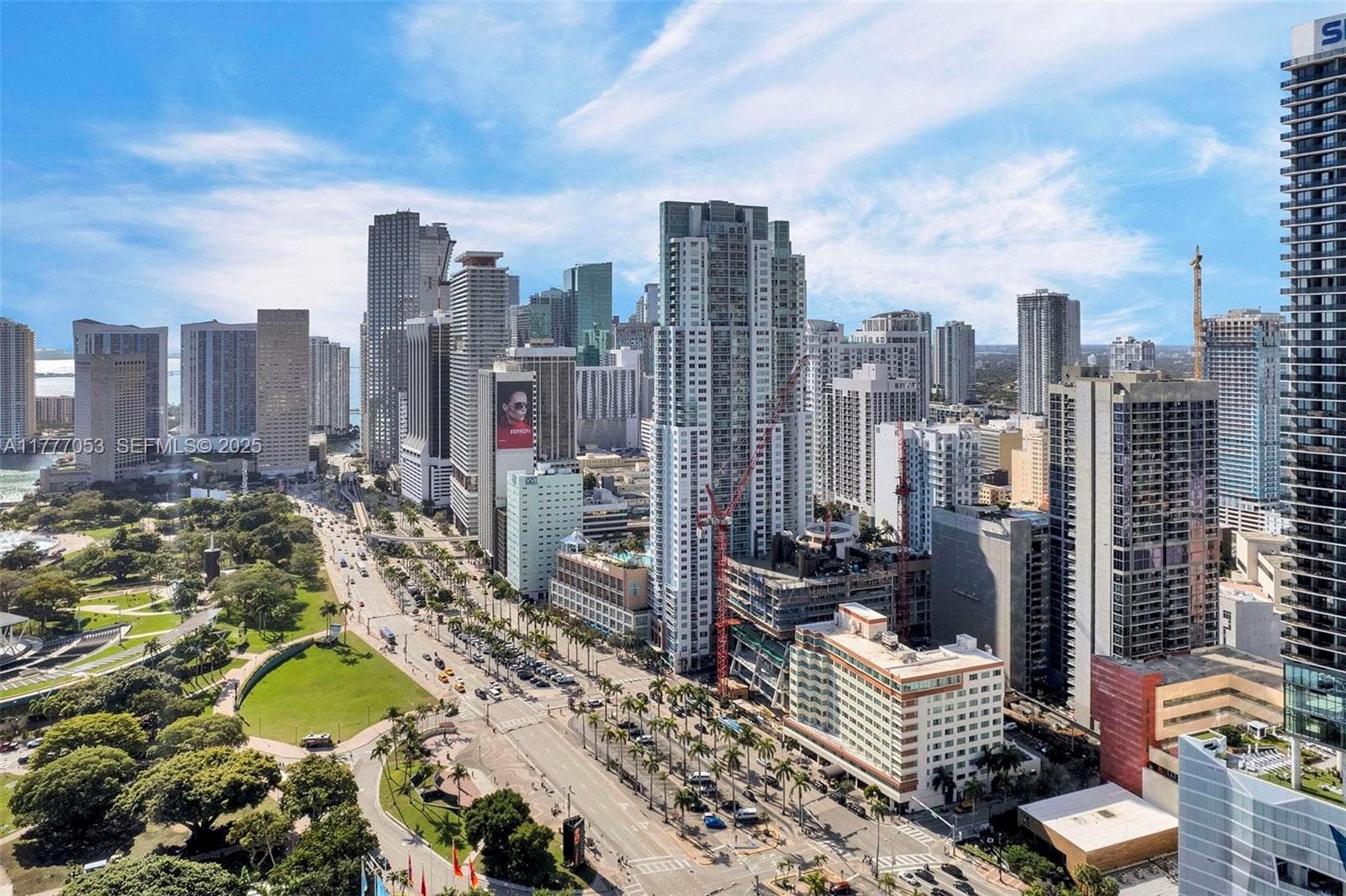 234 NE 3rd St # 2202, Miami FL 33132 — 44
