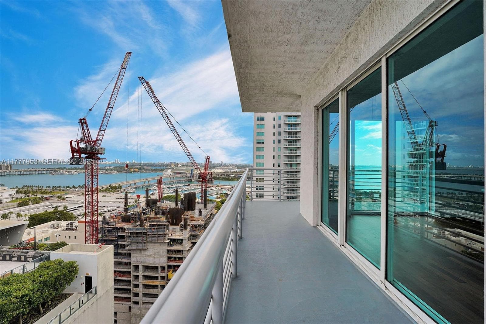234 NE 3rd St # 2202, Miami FL 33132 — 29