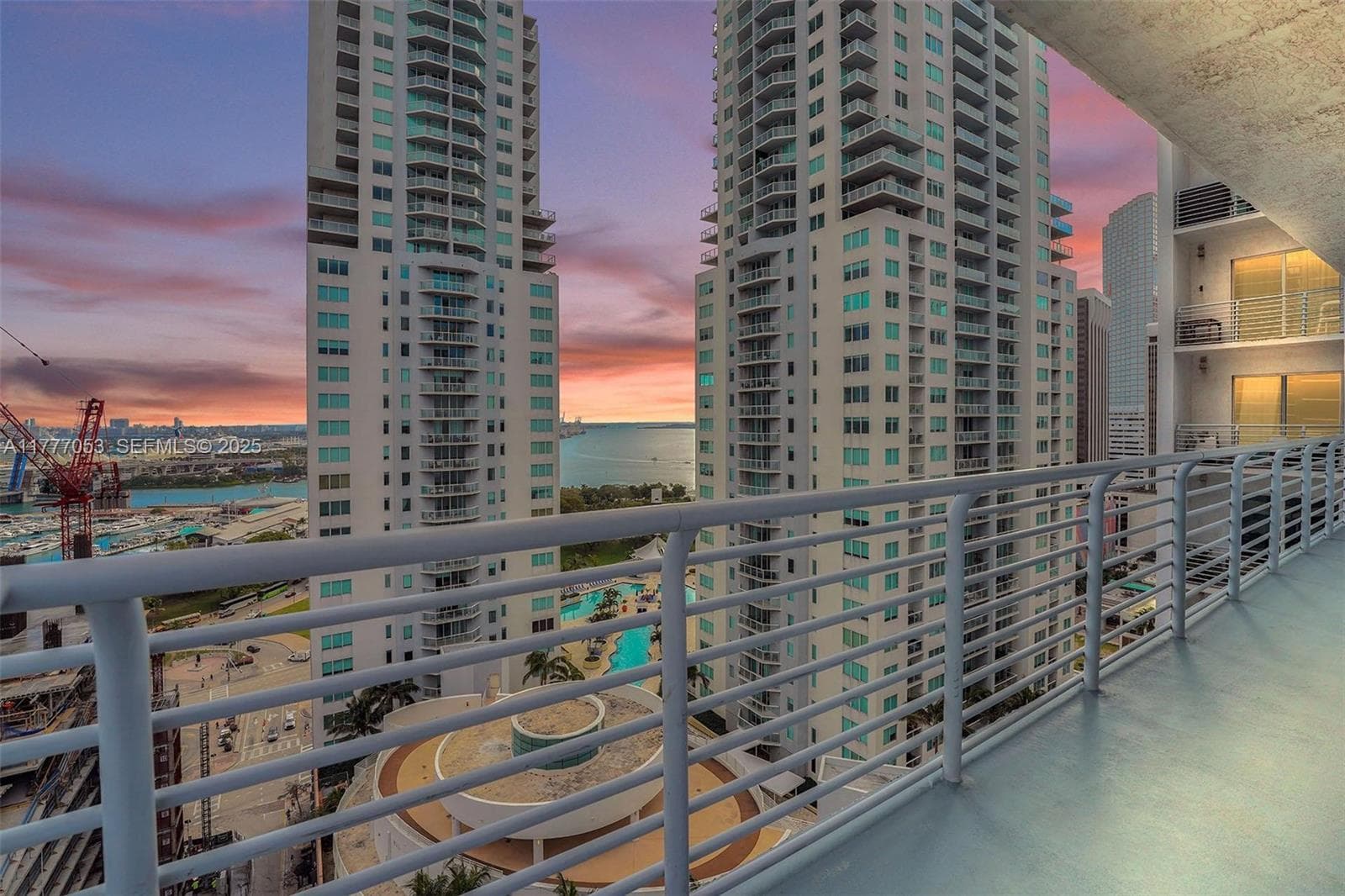 234 NE 3rd St # 2202, Miami FL 33132 — 4