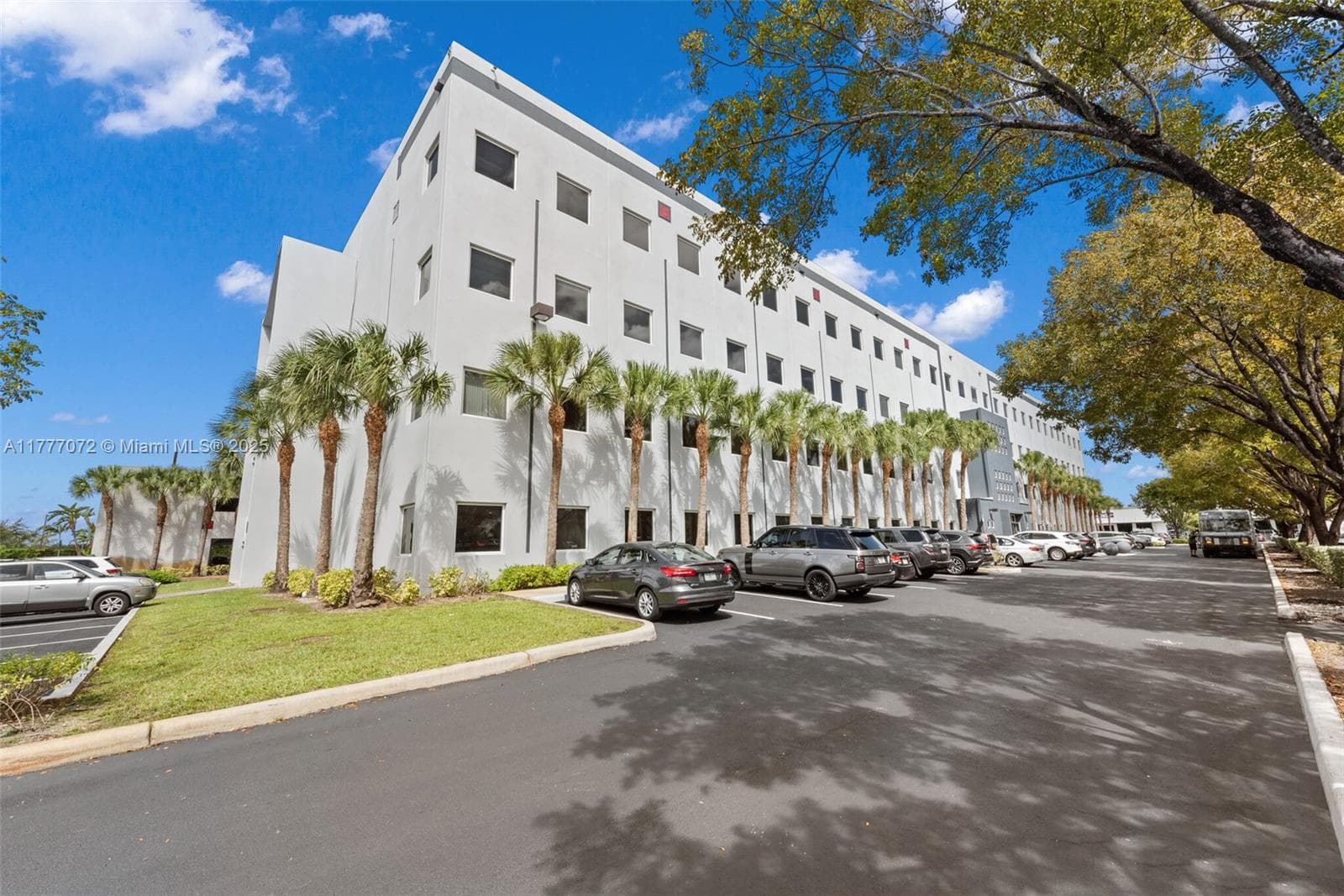 7791 NW 46th St # 215, Doral FL 33166 — 3
