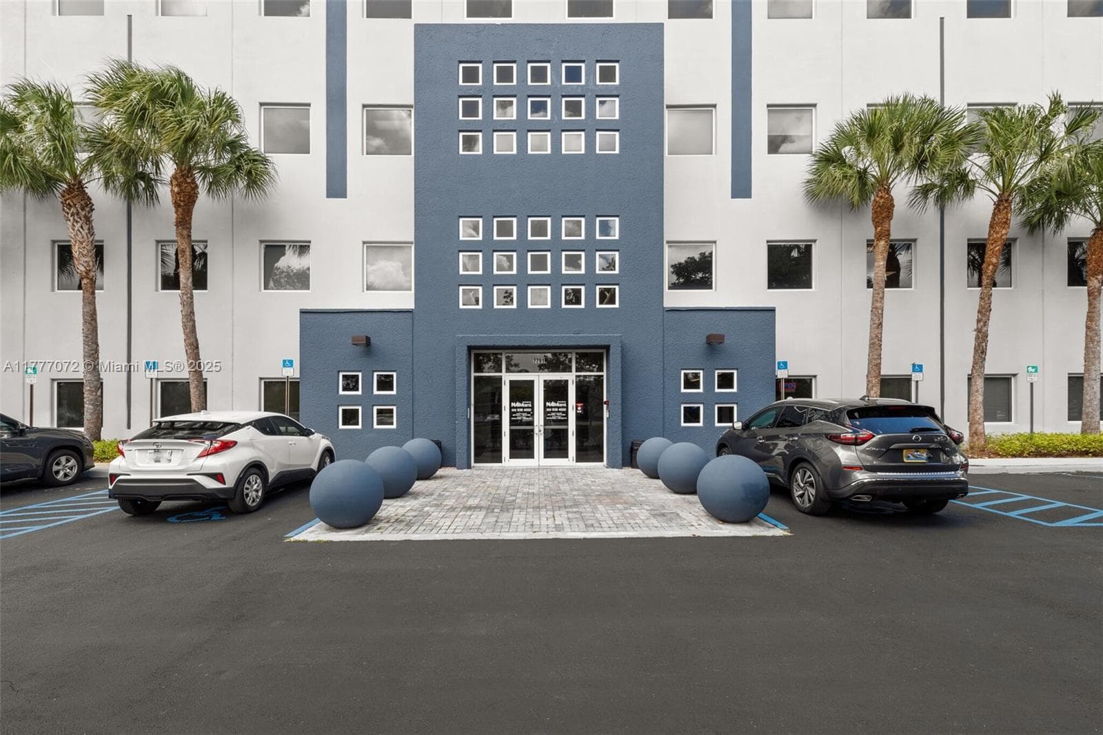 7791 NW 46th St # 215, Doral FL 33166 — 1