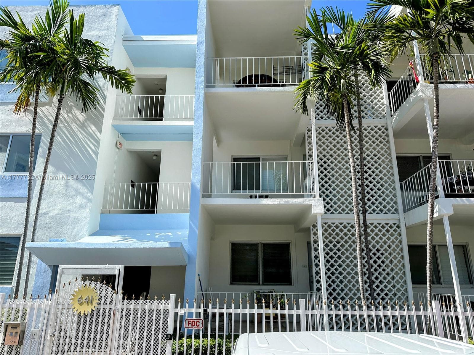 641 Espanola Way # 35, Miami Beach FL 33139 — 19