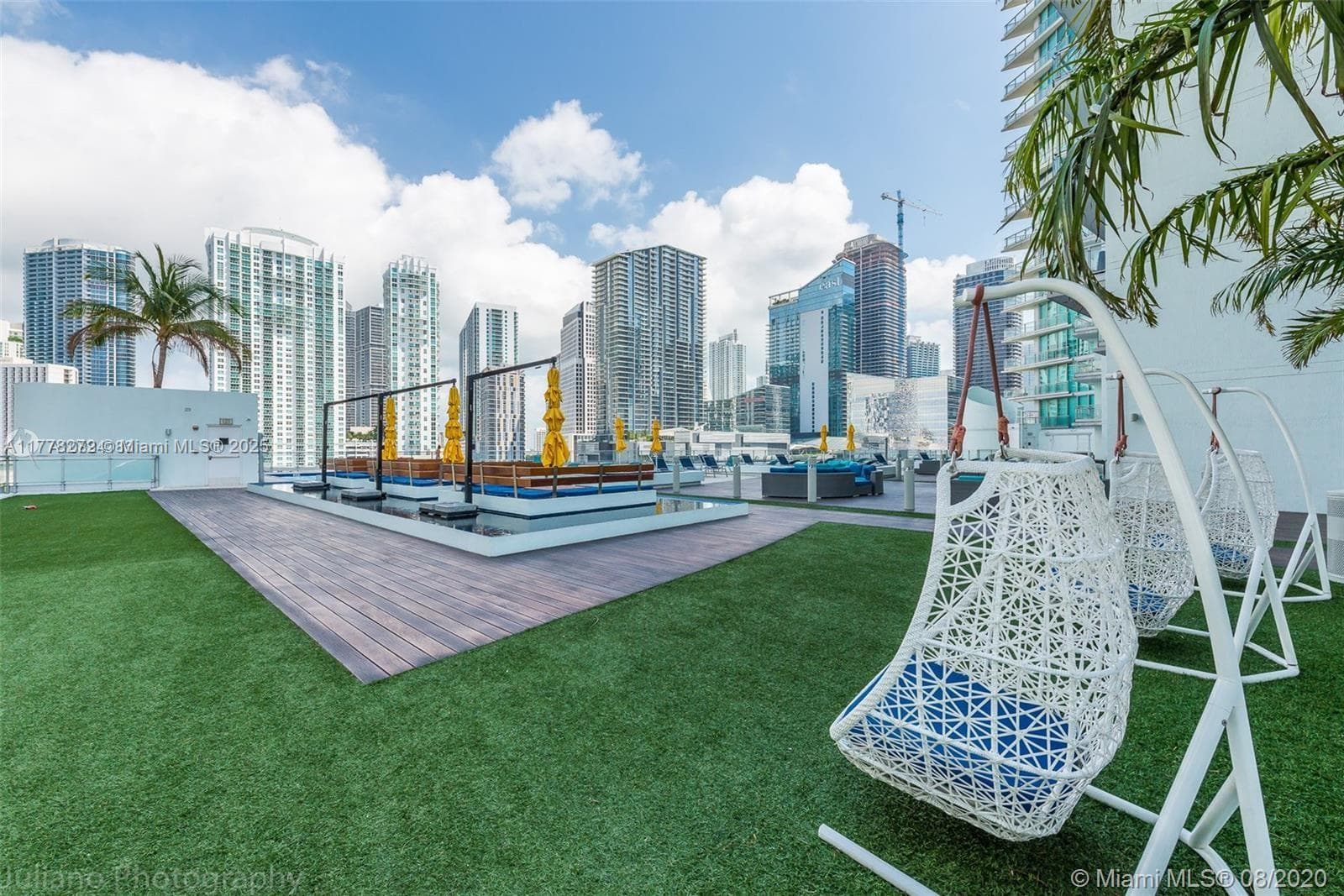 92 SW 3rd St # 4104, Miami FL 33130 — 31