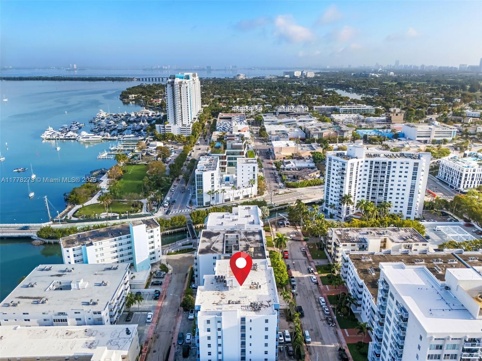 1658 Bay Rd # 504, Miami Beach FL 33139 — 17
