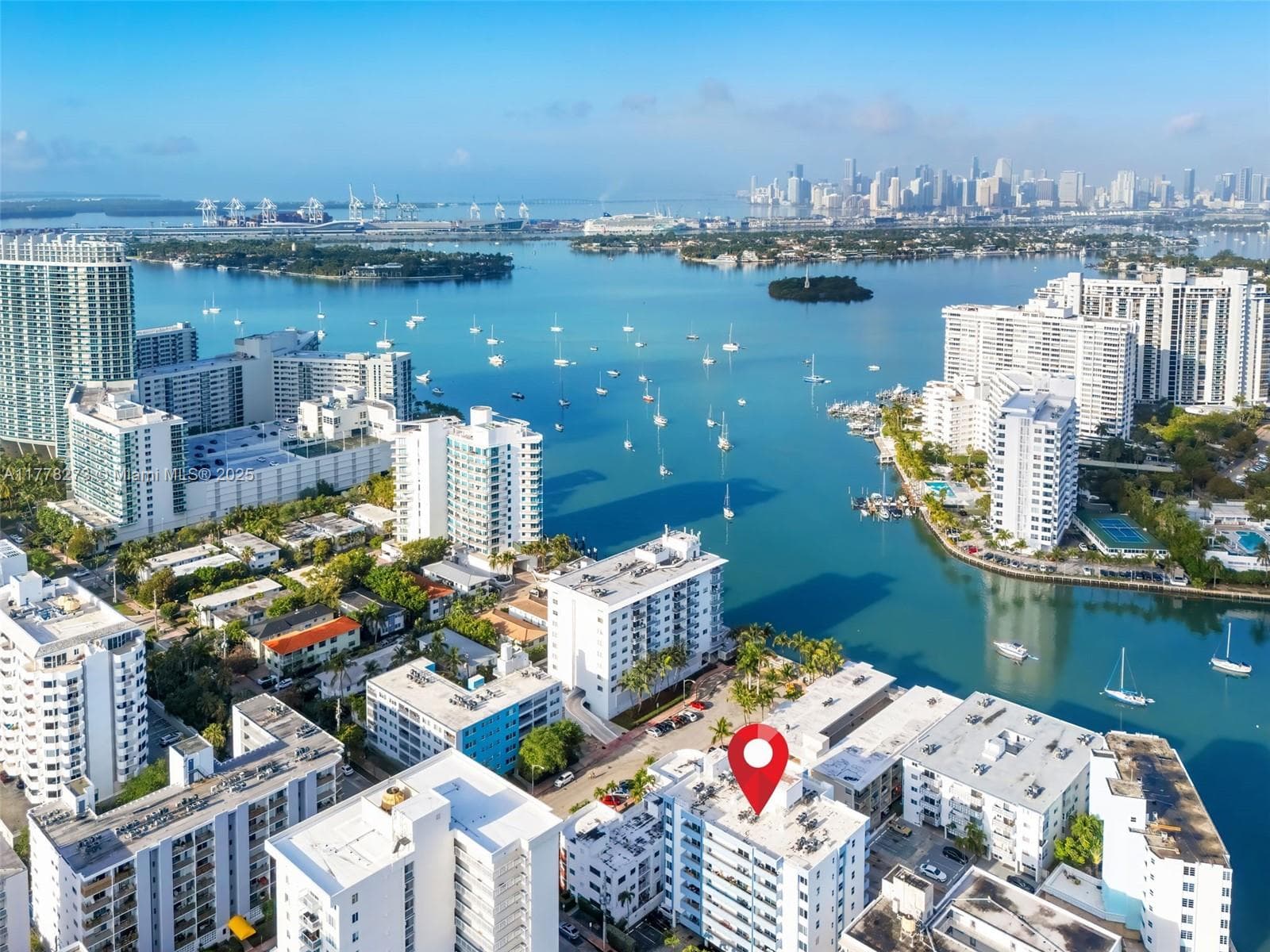 1658 Bay Rd # 504, Miami Beach FL 33139 — 16