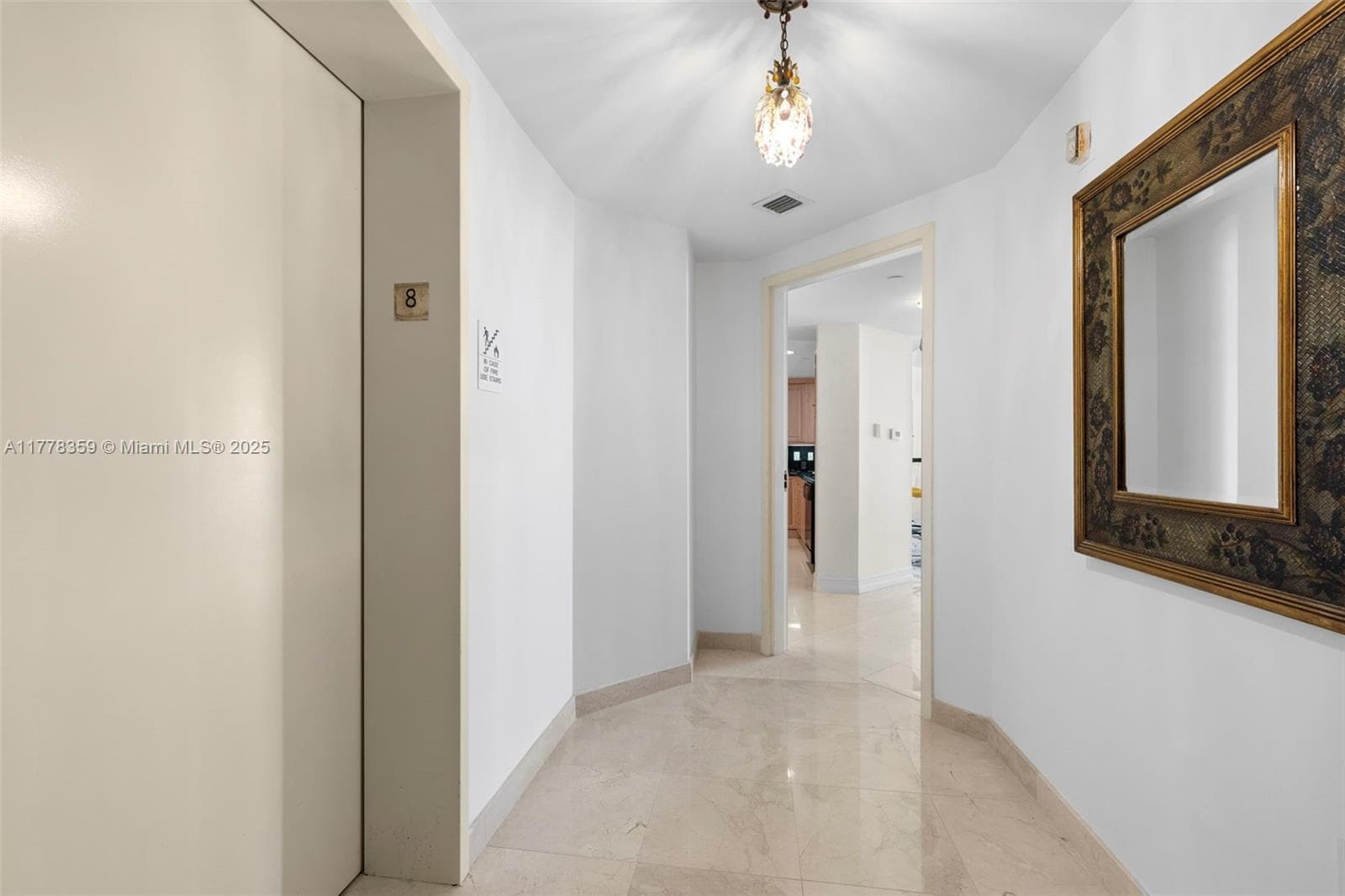 Solimar Condo, Surfside, FL — 2