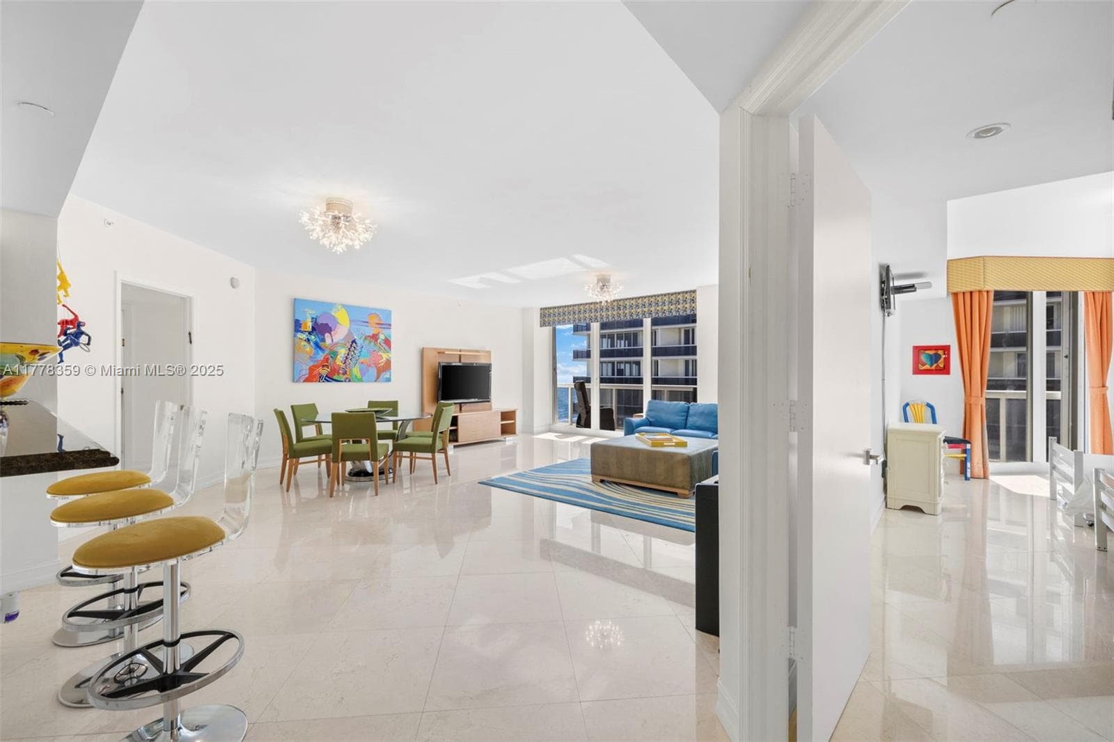 Solimar Condo, Surfside, FL — 6