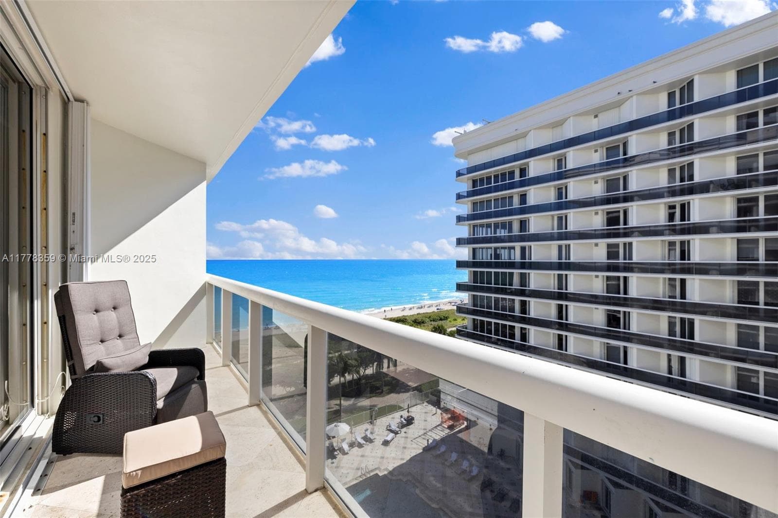 Solimar Condo, Surfside, FL — 42