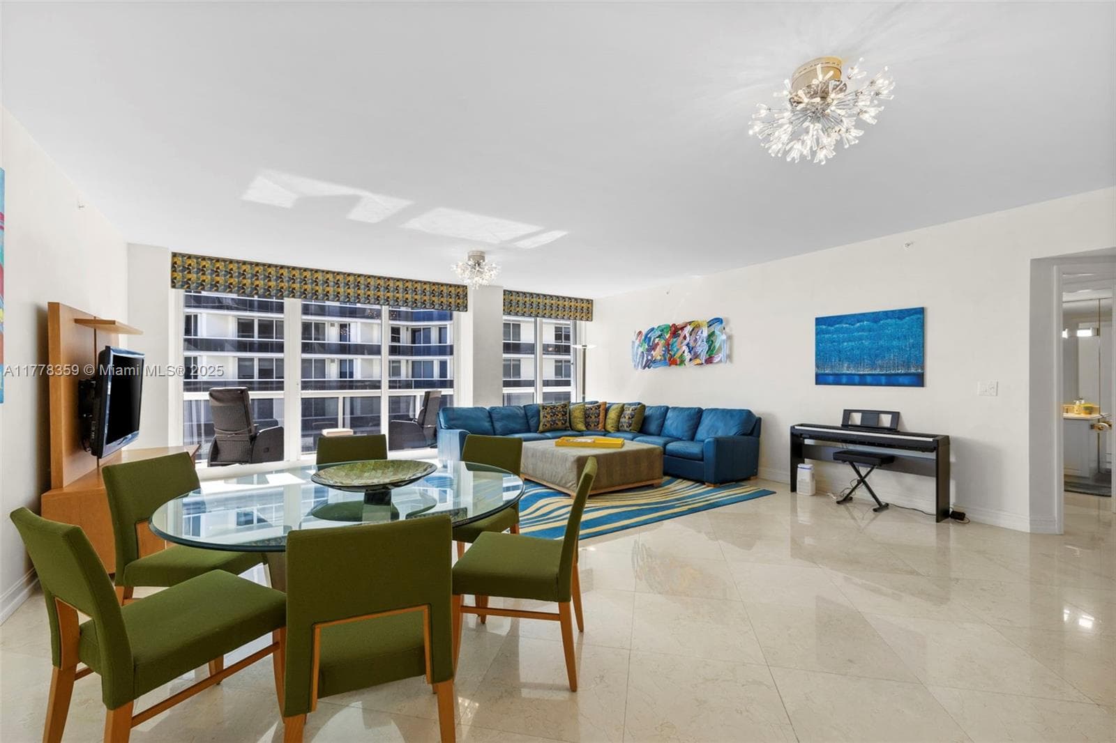 Solimar Condo, Surfside, FL — 17