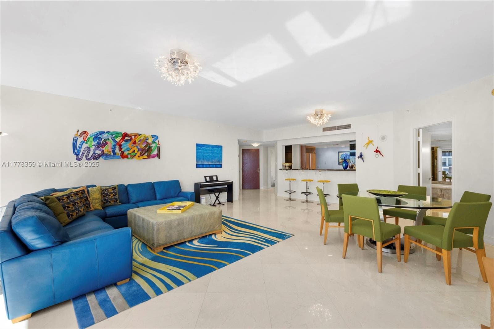 Solimar Condo, Surfside, FL — 16