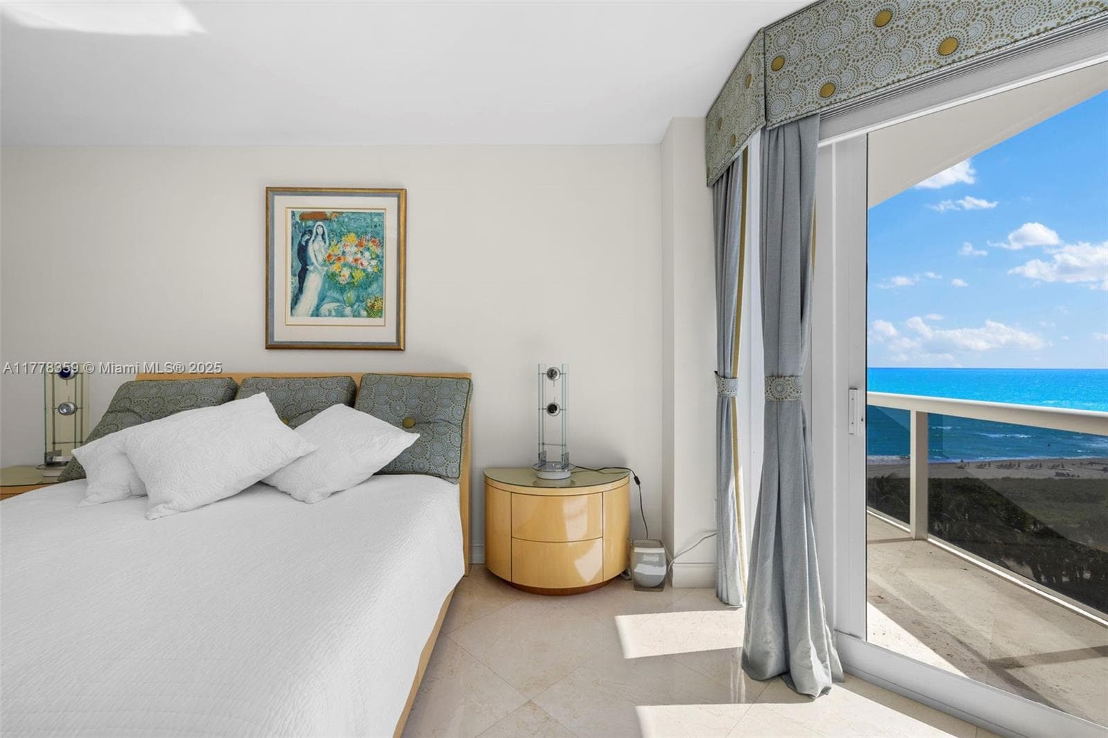 Solimar Condo, Surfside, FL — 32