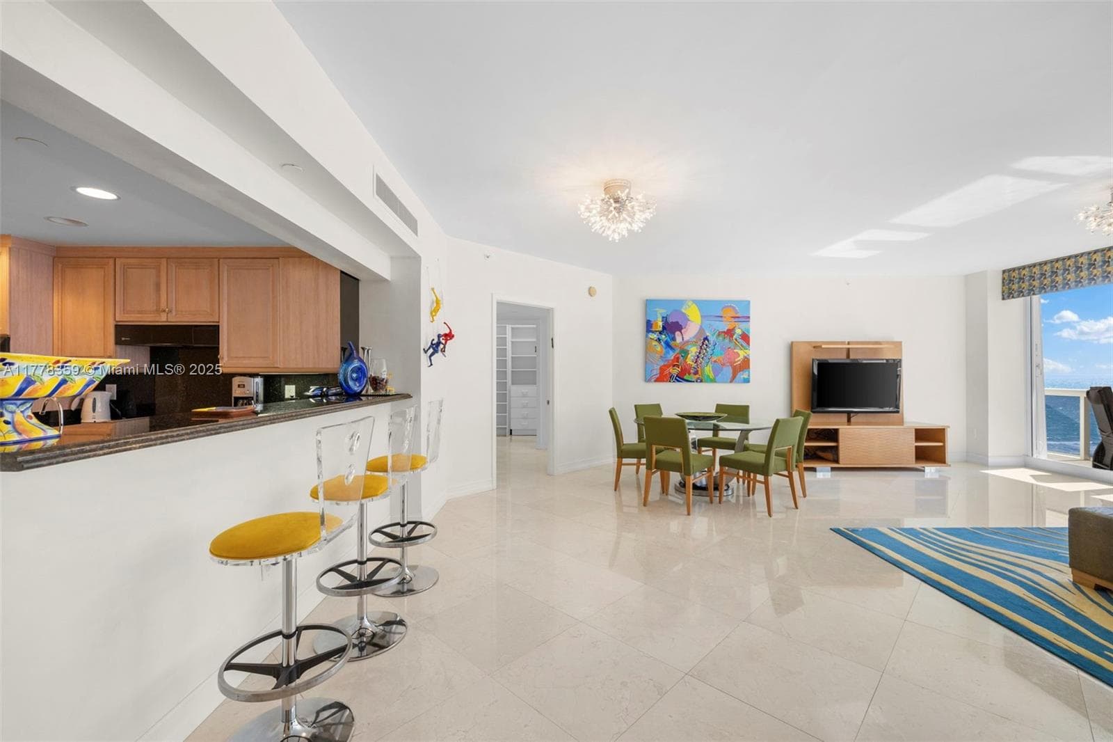 Solimar Condo, Surfside, FL — 5
