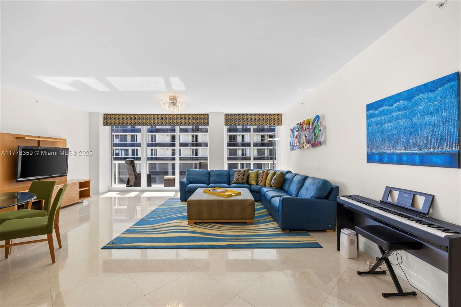 Solimar Condo, Surfside, FL — 9