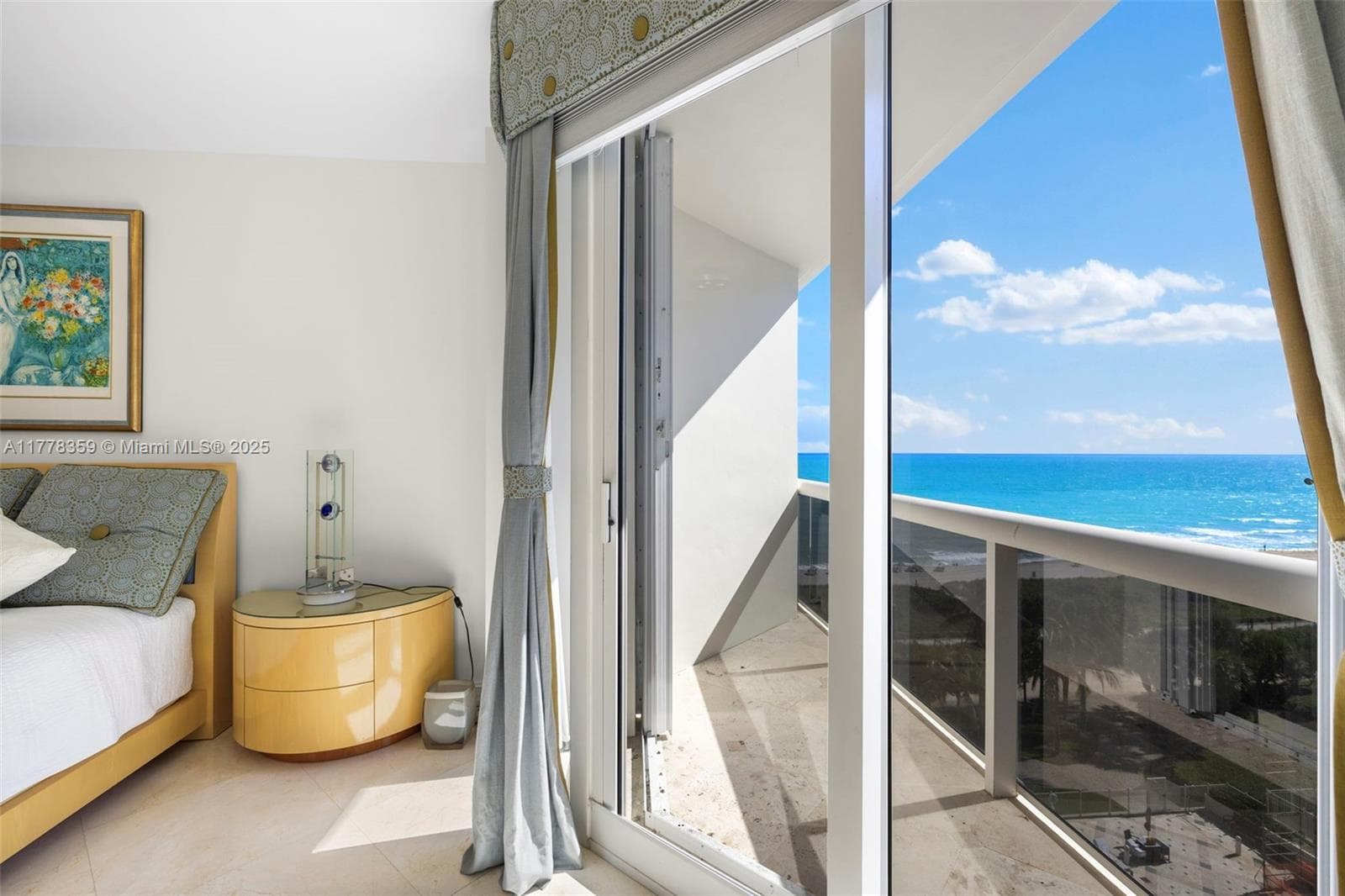 Solimar Condo, Surfside, FL — 33