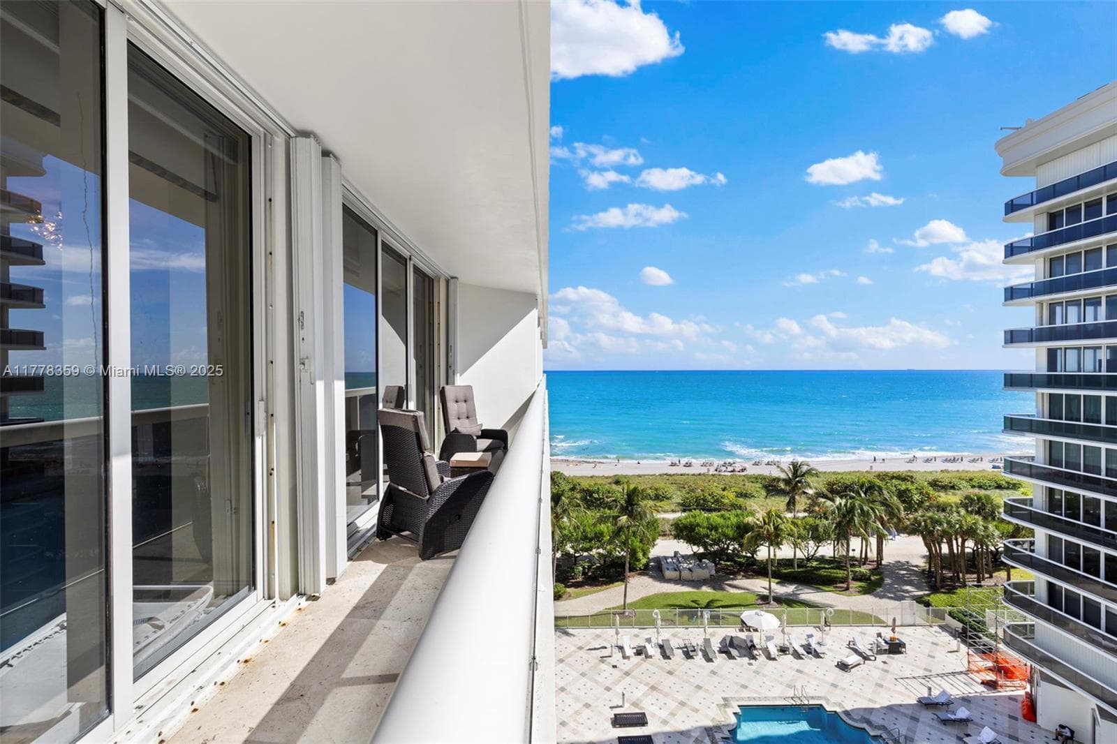Solimar Condo, Surfside, FL — 41