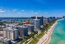 Solimar Condo, Surfside, FL — 45