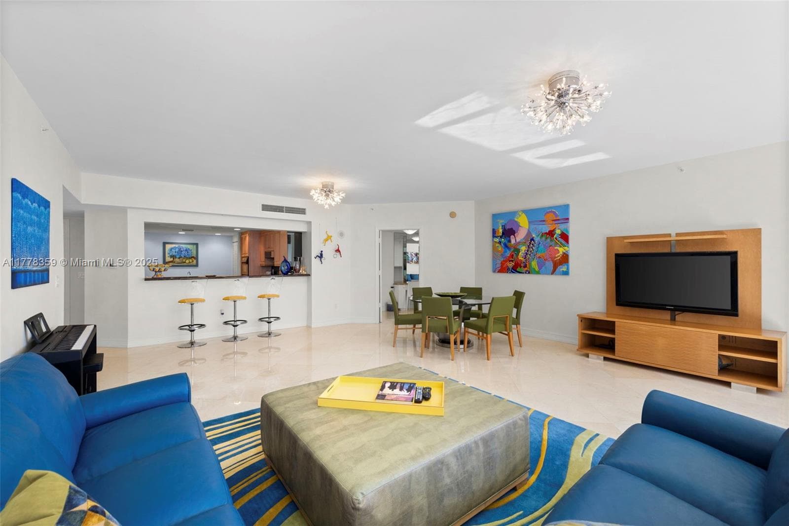 Solimar Condo, Surfside, FL — 15