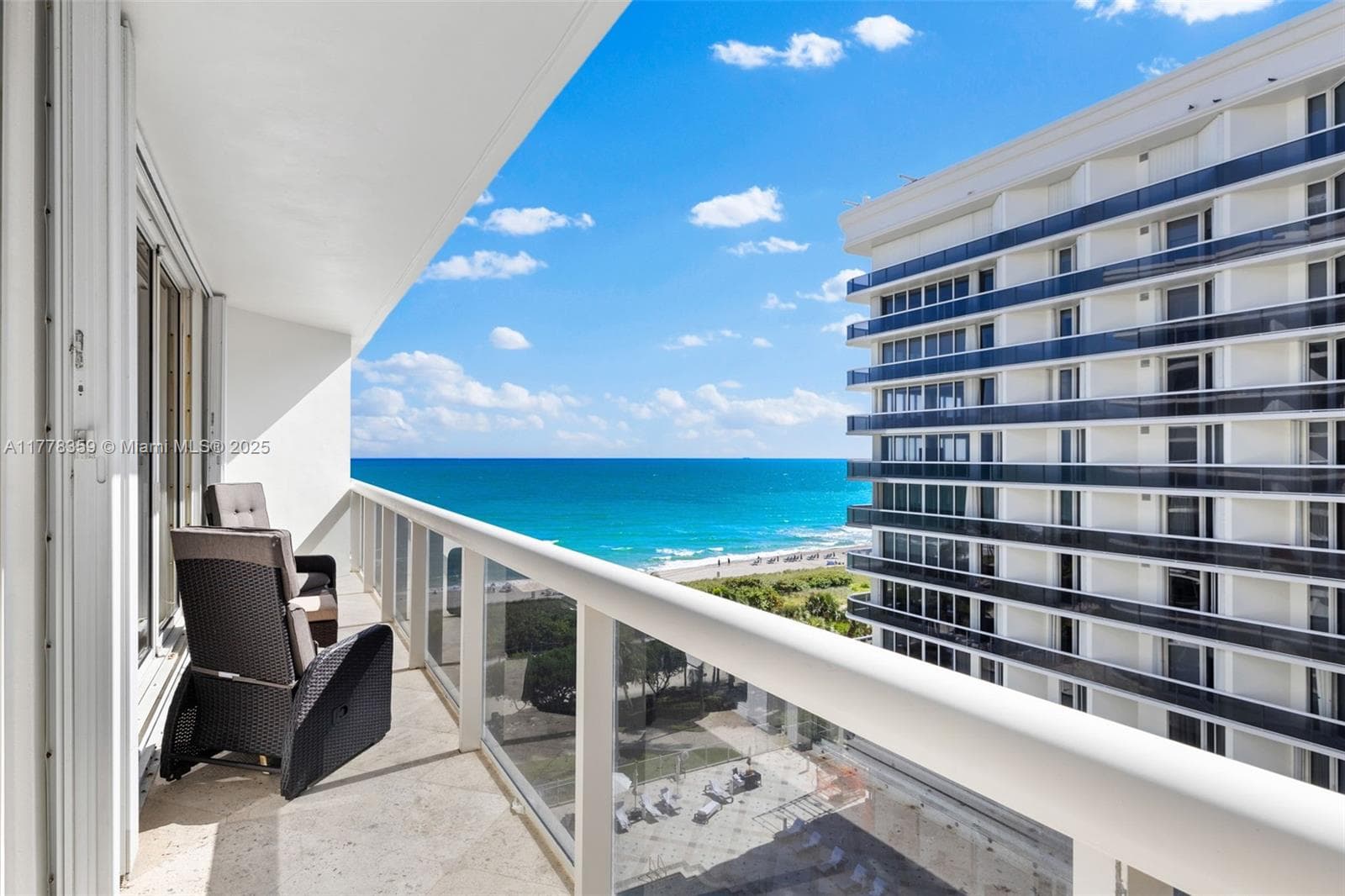 Solimar Condo, Surfside, FL — 40