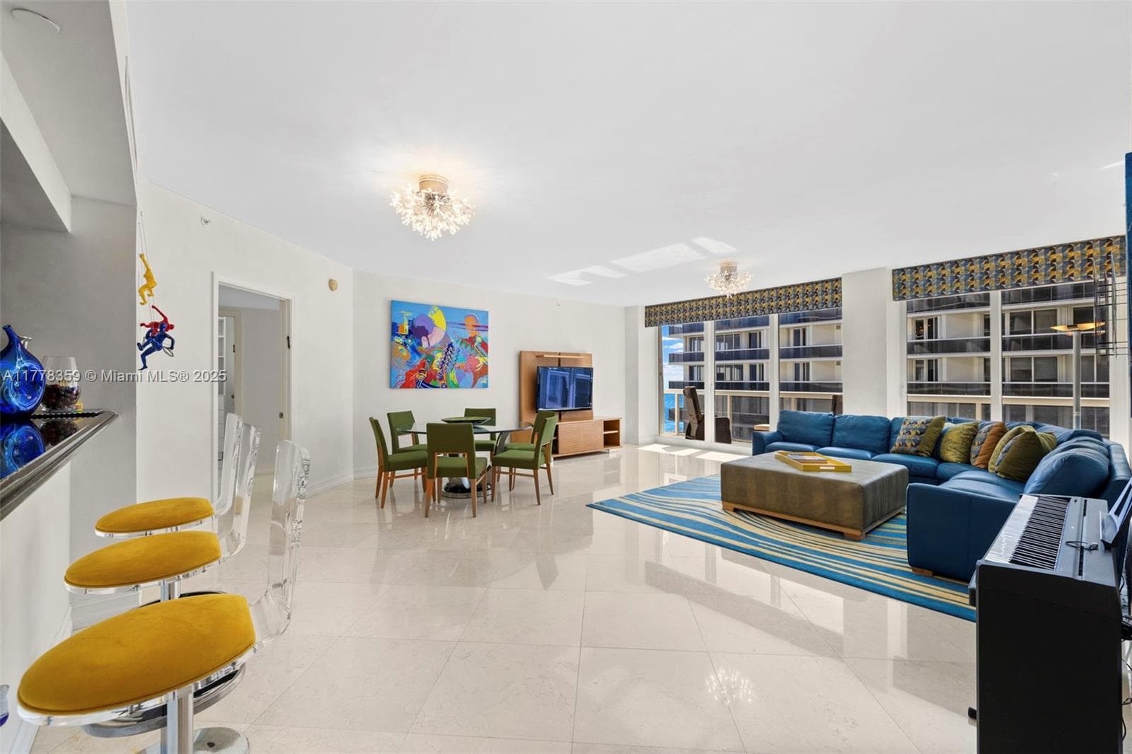 Solimar Condo, Surfside, FL — 4
