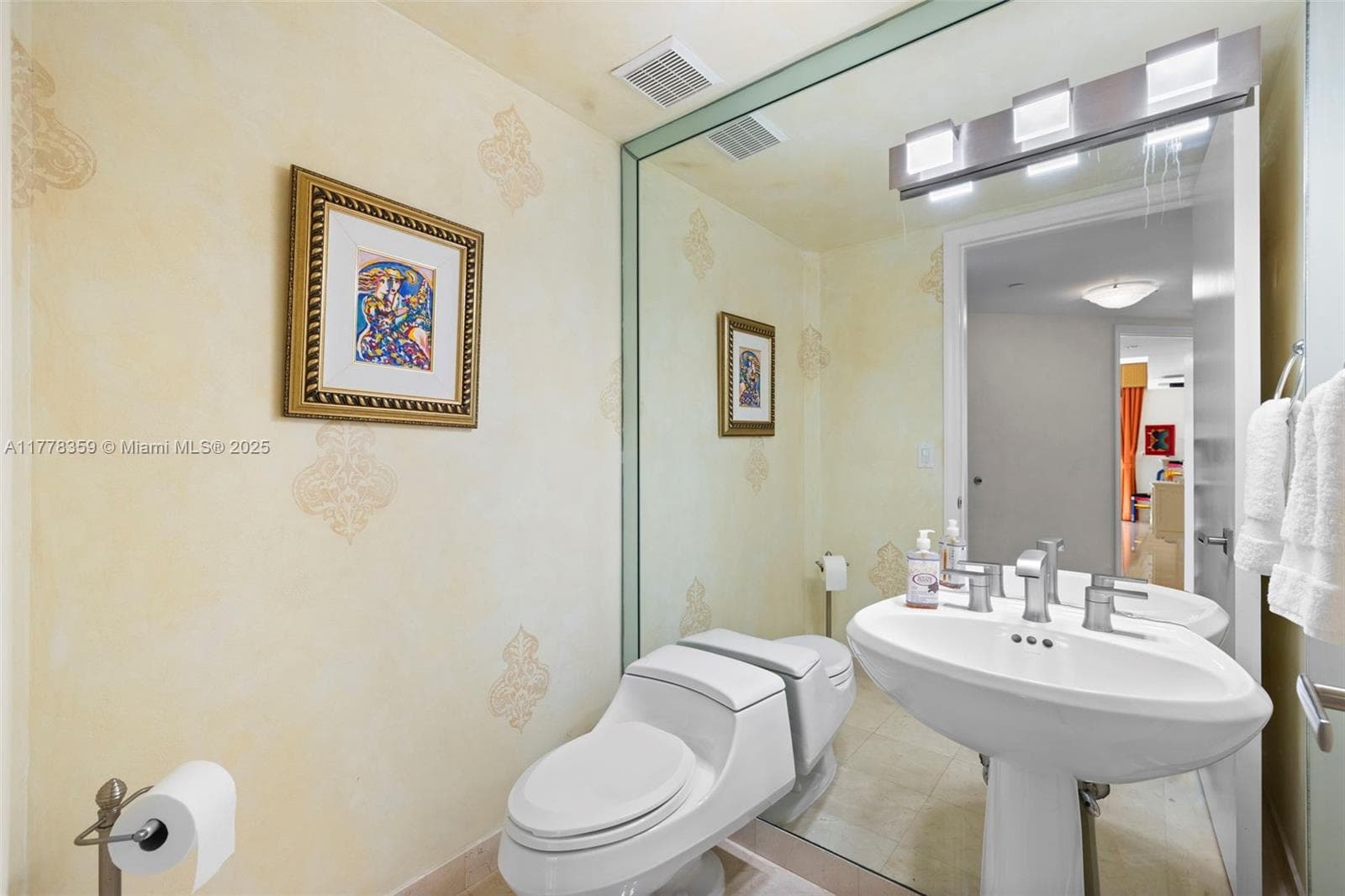 Solimar Condo, Surfside, FL — 21