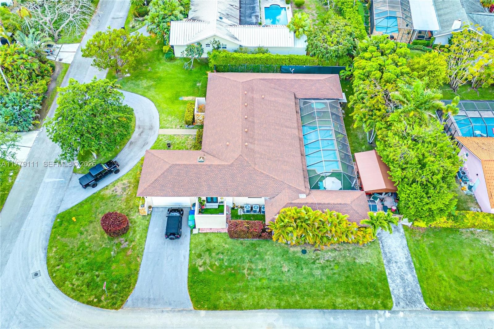 7801 SW 170th St, Palmetto Bay FL 33157 — 62