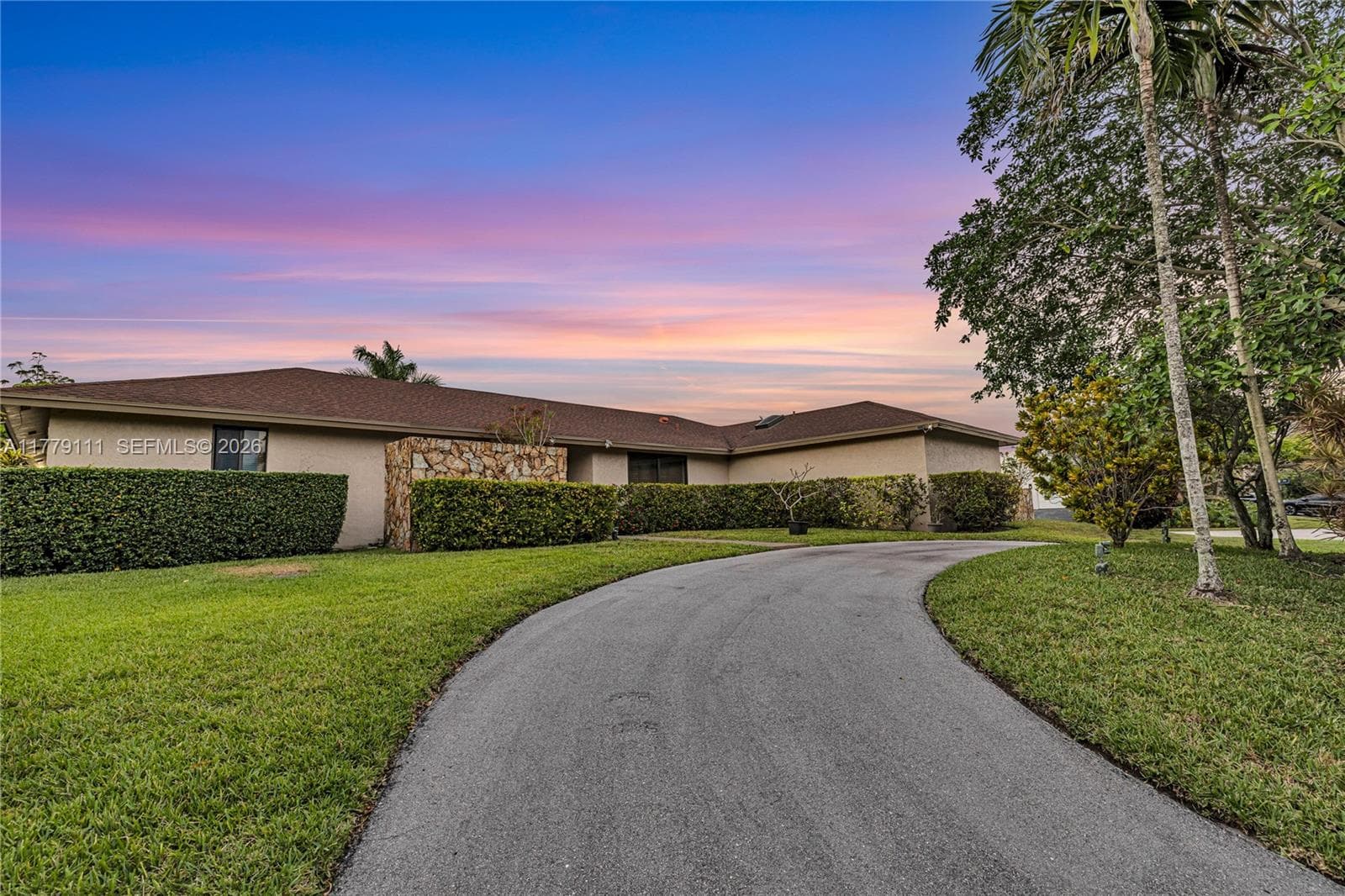 7801 SW 170th St, Palmetto Bay FL 33157 — 2