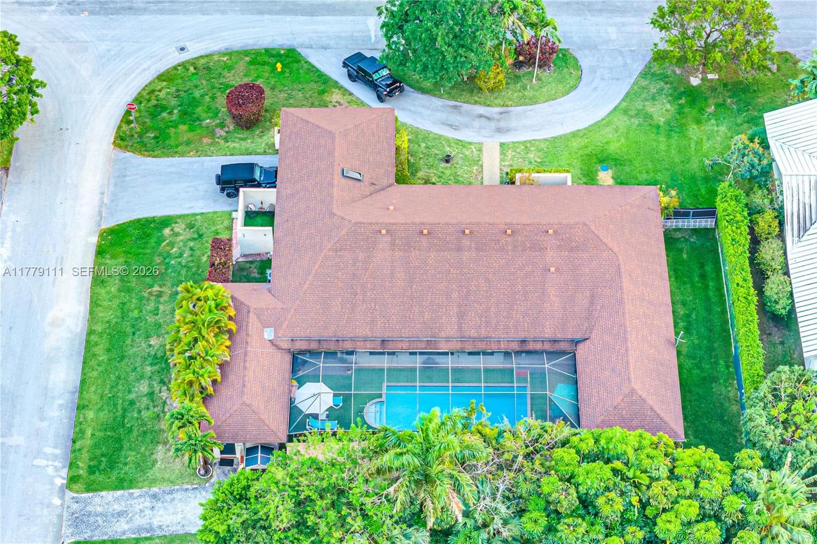 7801 SW 170th St, Palmetto Bay FL 33157 — 6