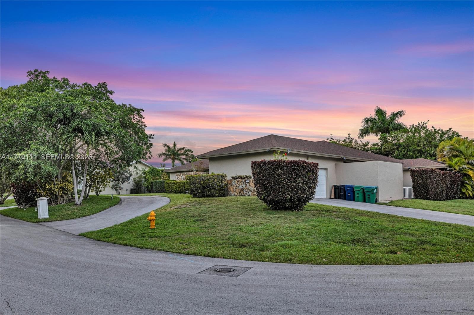 7801 SW 170th St, Palmetto Bay FL 33157 — 5