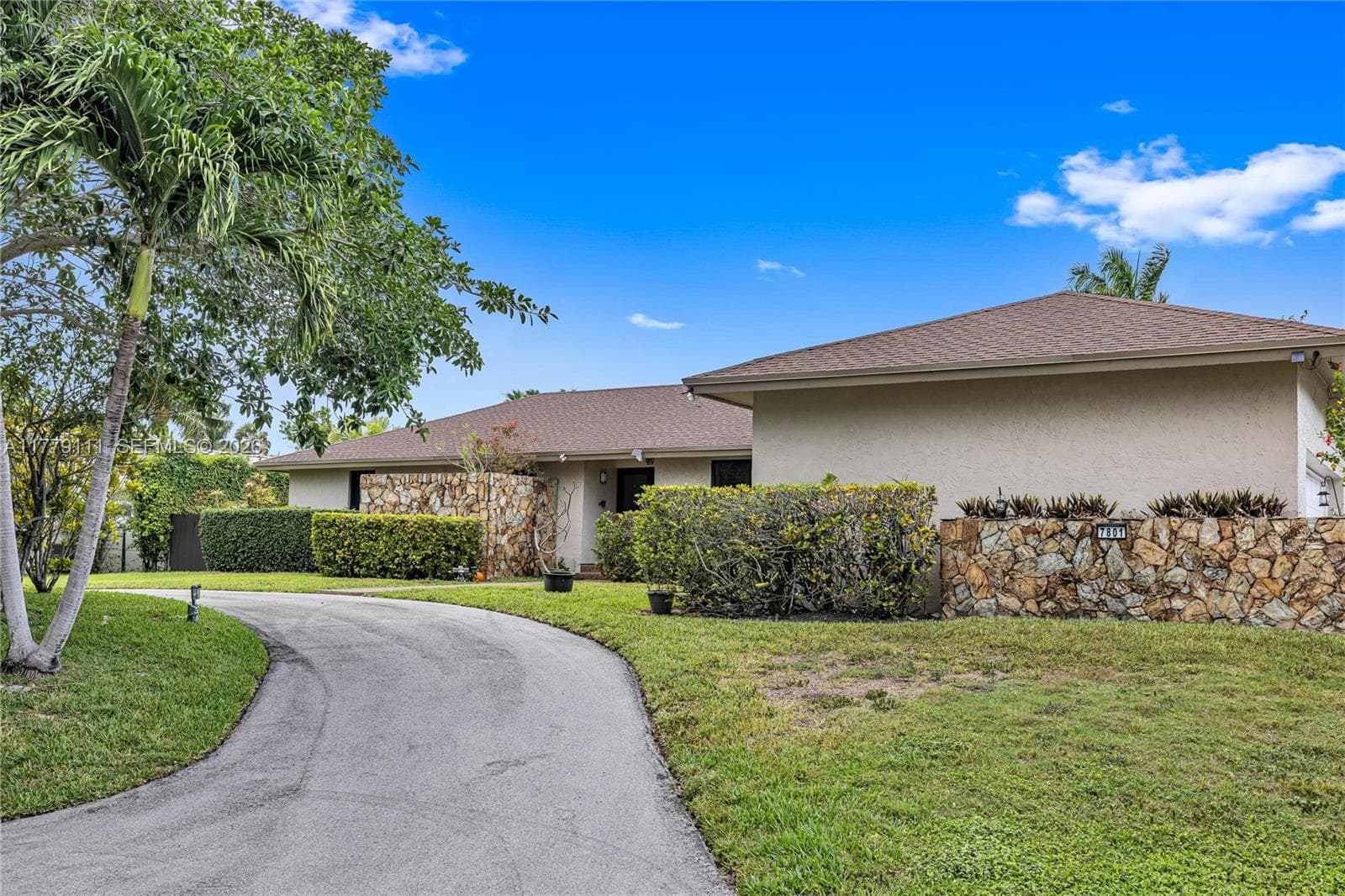 7801 SW 170th St, Palmetto Bay FL 33157 — 51