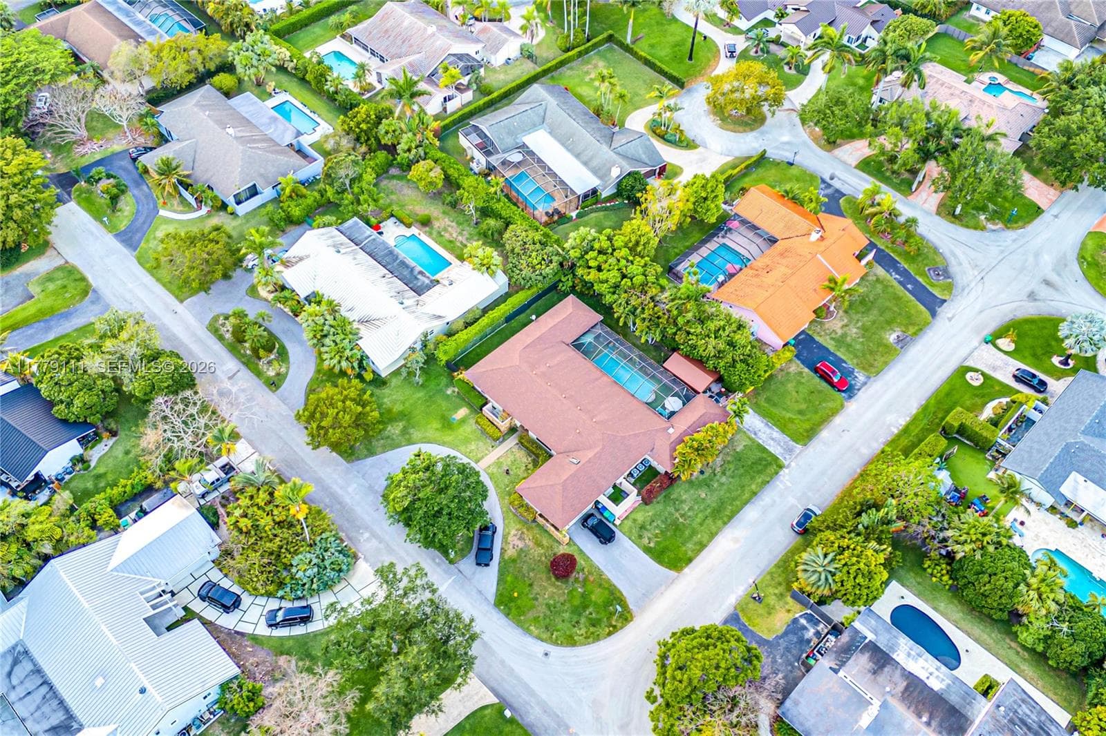 7801 SW 170th St, Palmetto Bay FL 33157 — 64