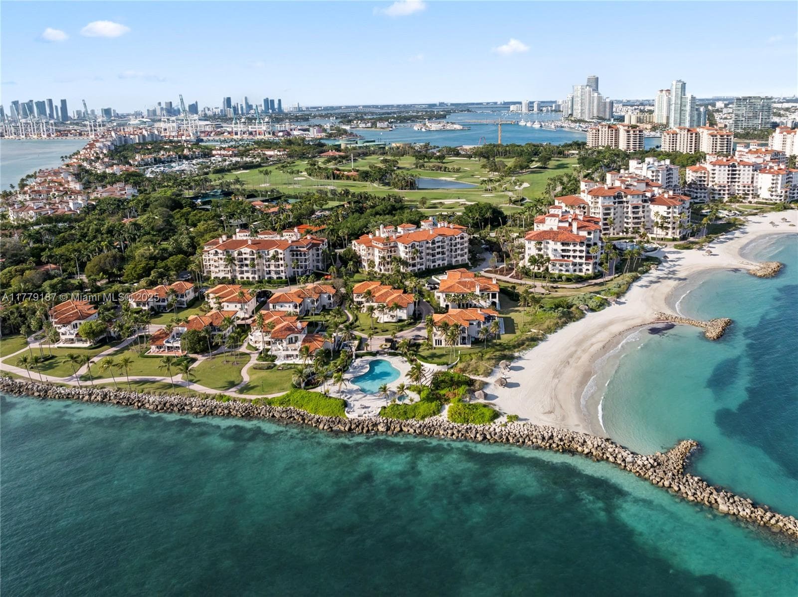 19133 Fisher Island Dr # 19133, Miami Beach FL 33109 — 2