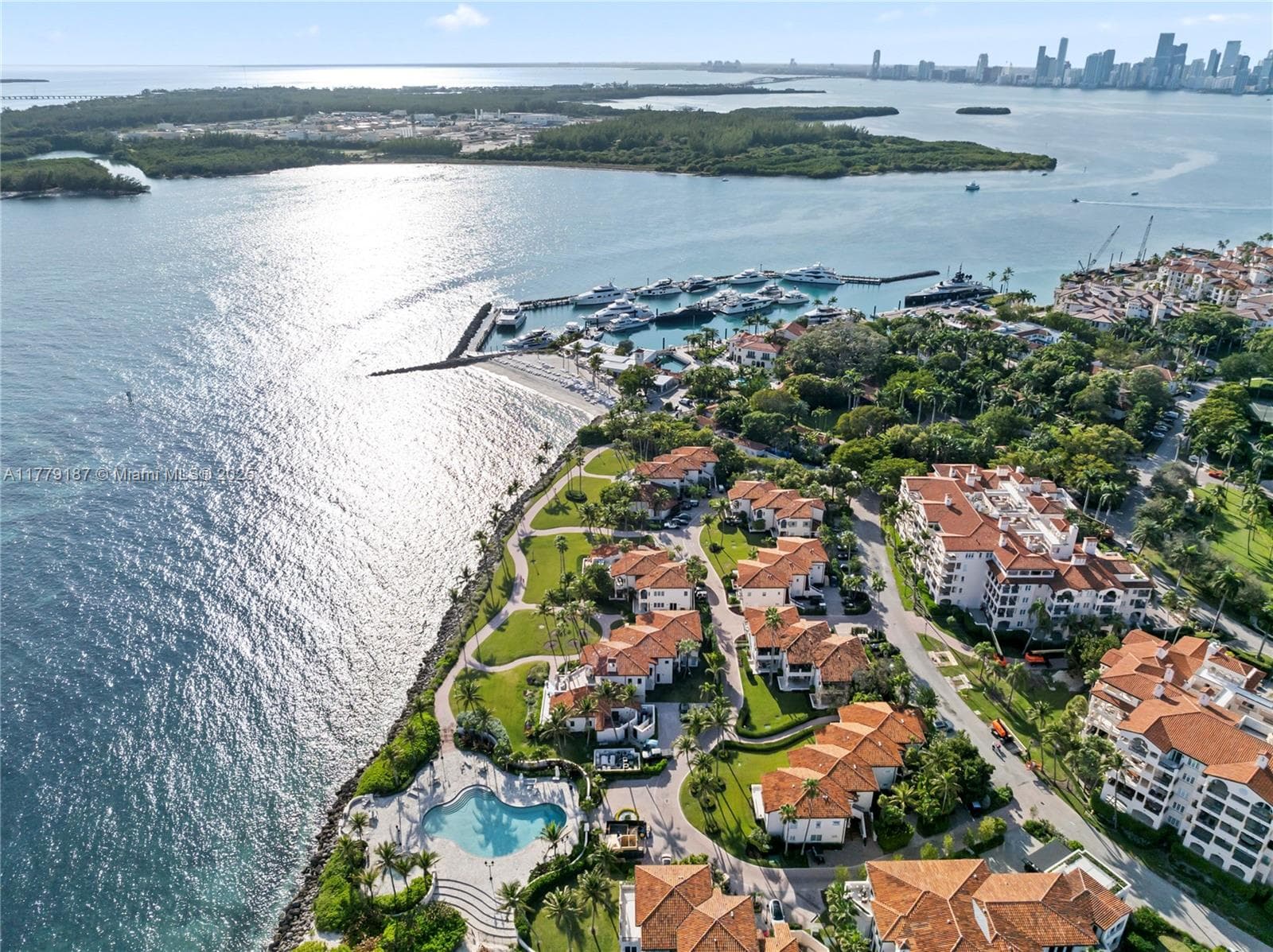 19133 Fisher Island Dr # 19133, Miami Beach FL 33109 — 6